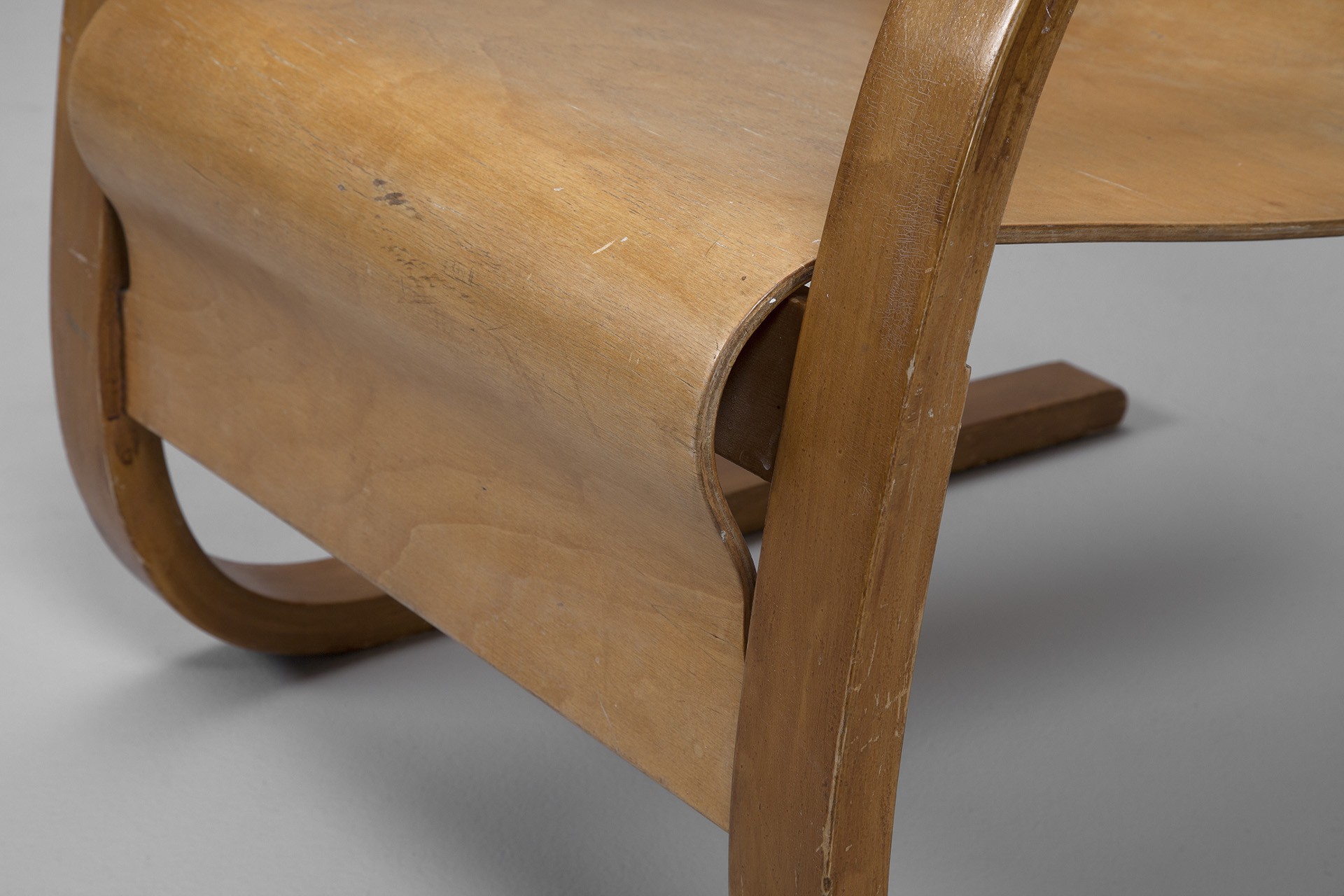 Armchair Model no. 31 image 5