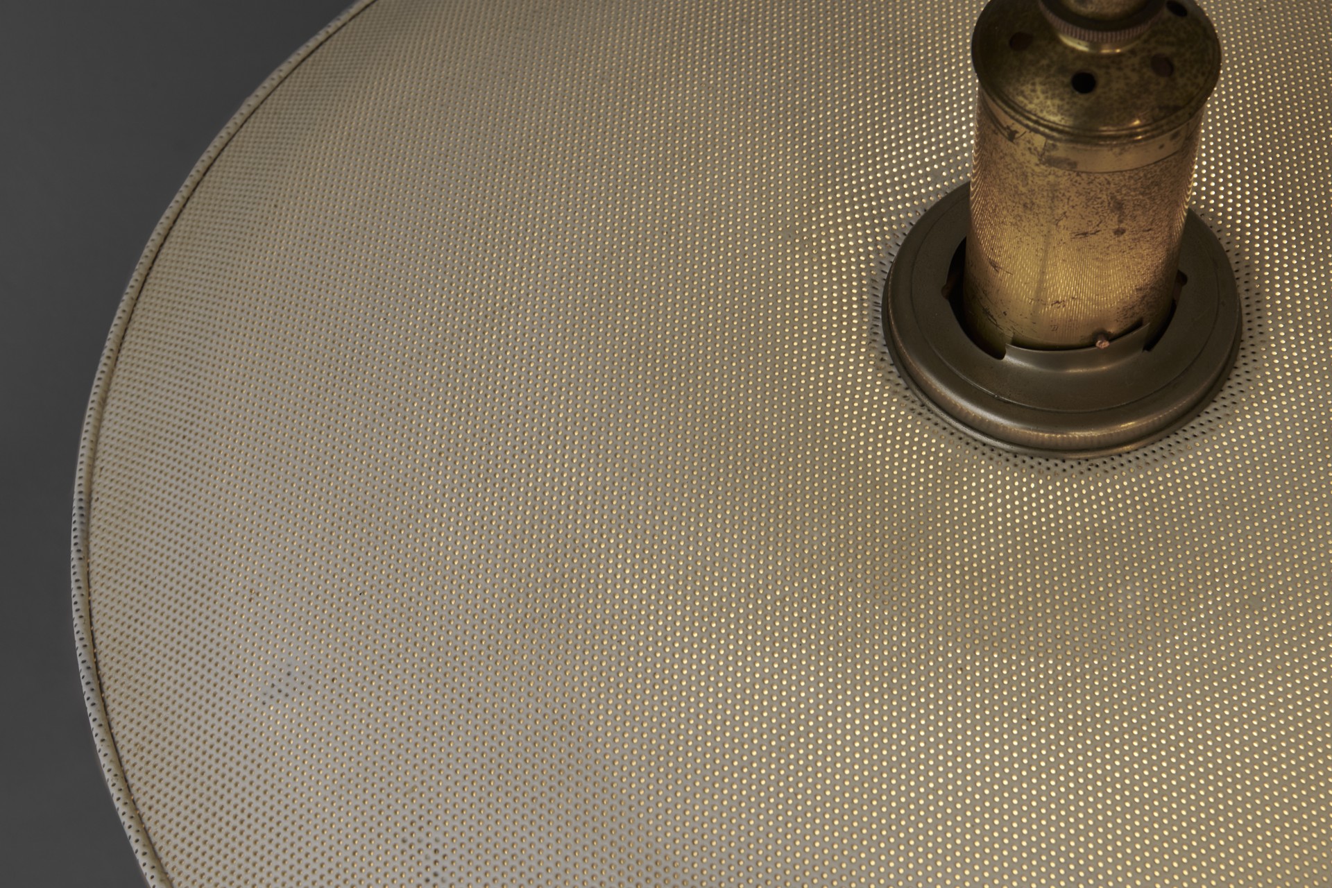 Rare 'PH 5/4' Ceiling Lamp image 4