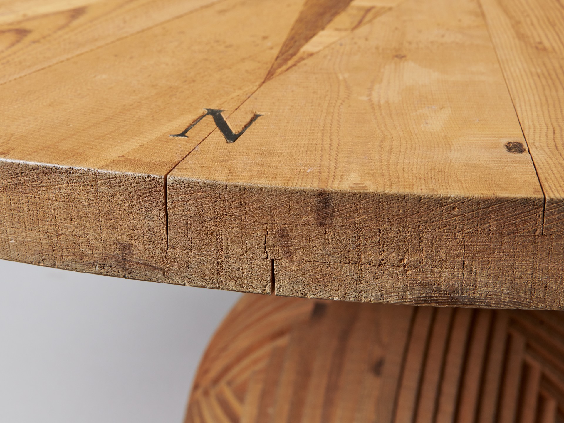 'Rosa Dei Venti' Table image 8