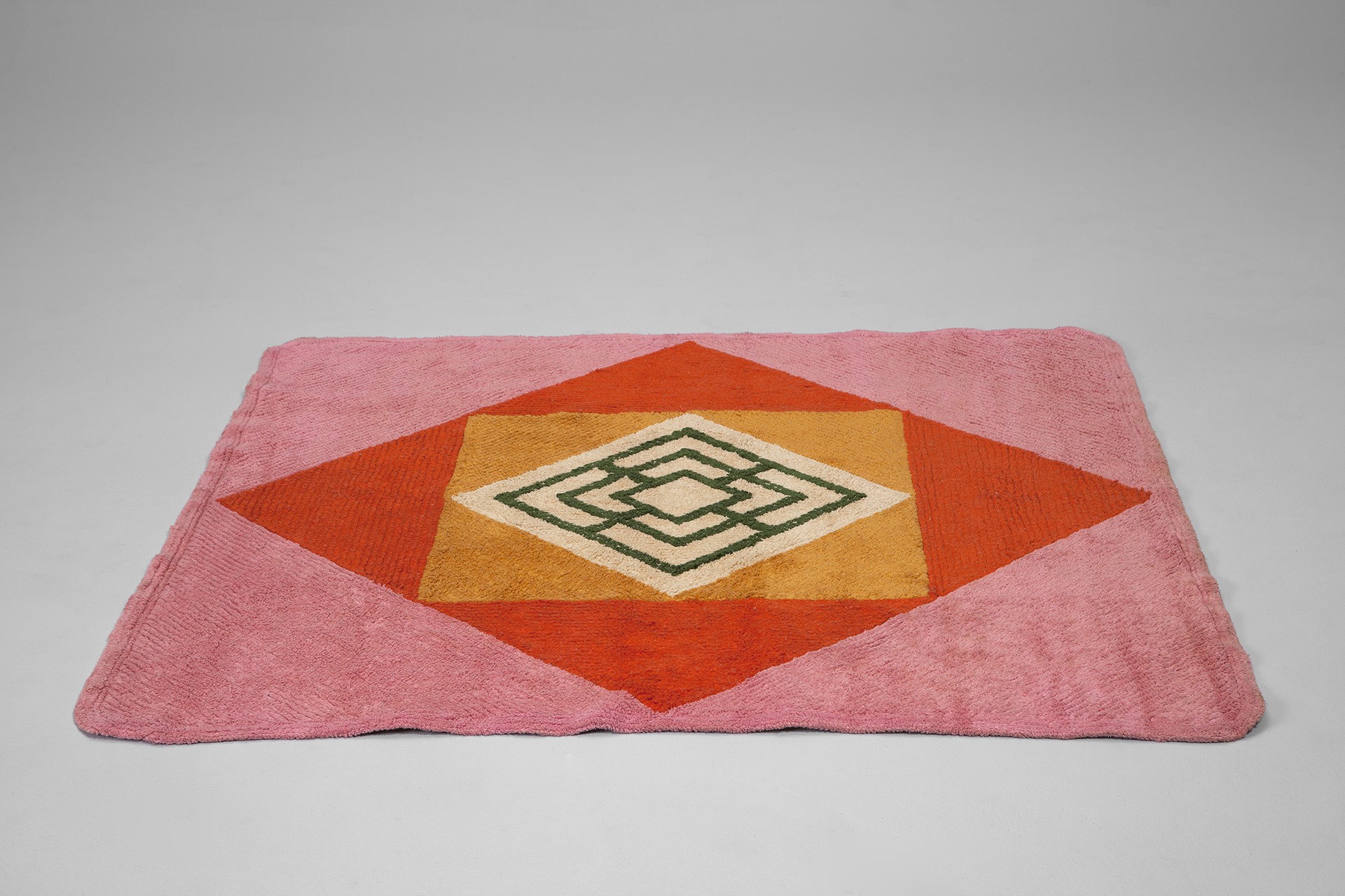 Italian Rug