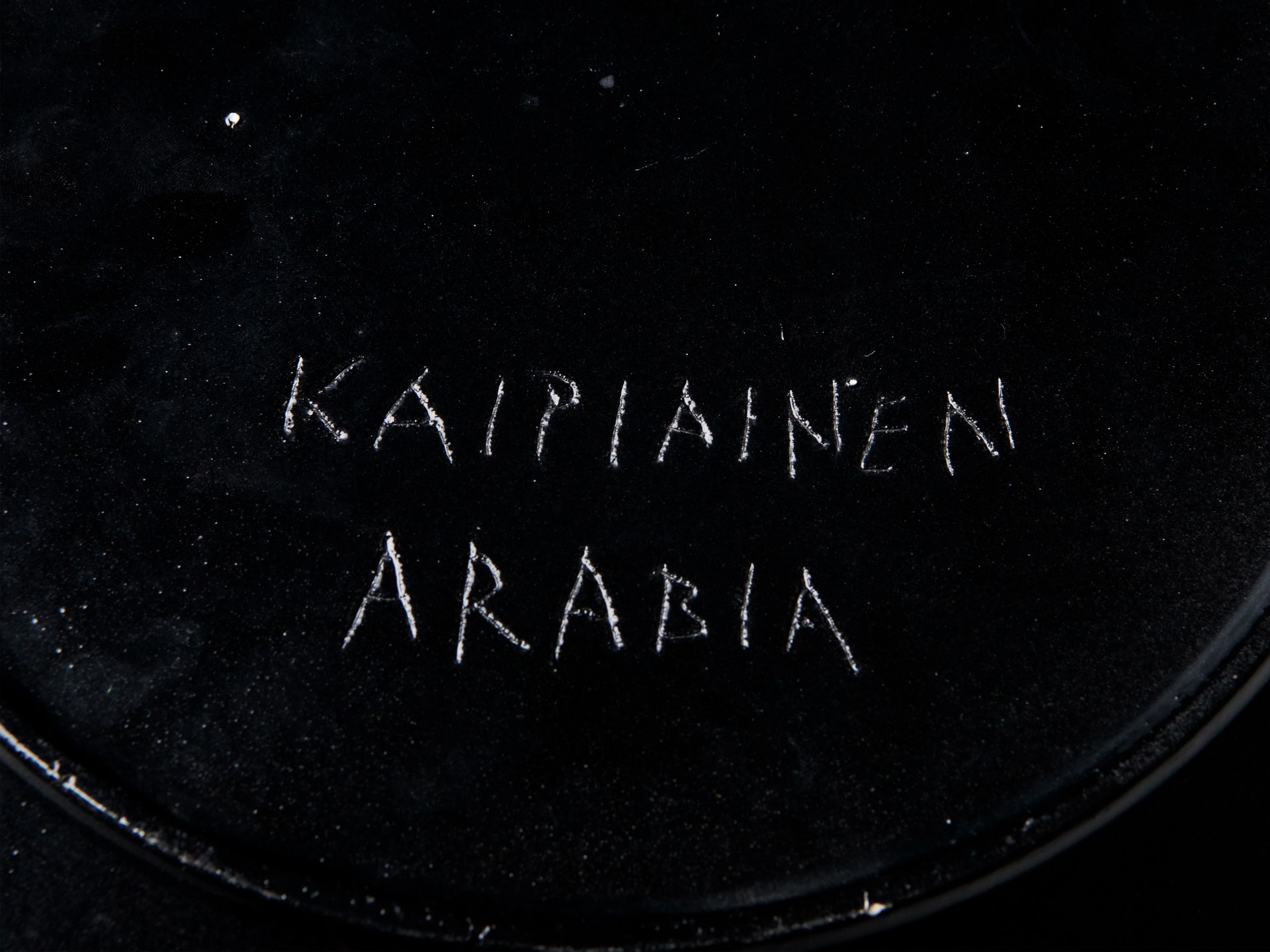 Platter image 8