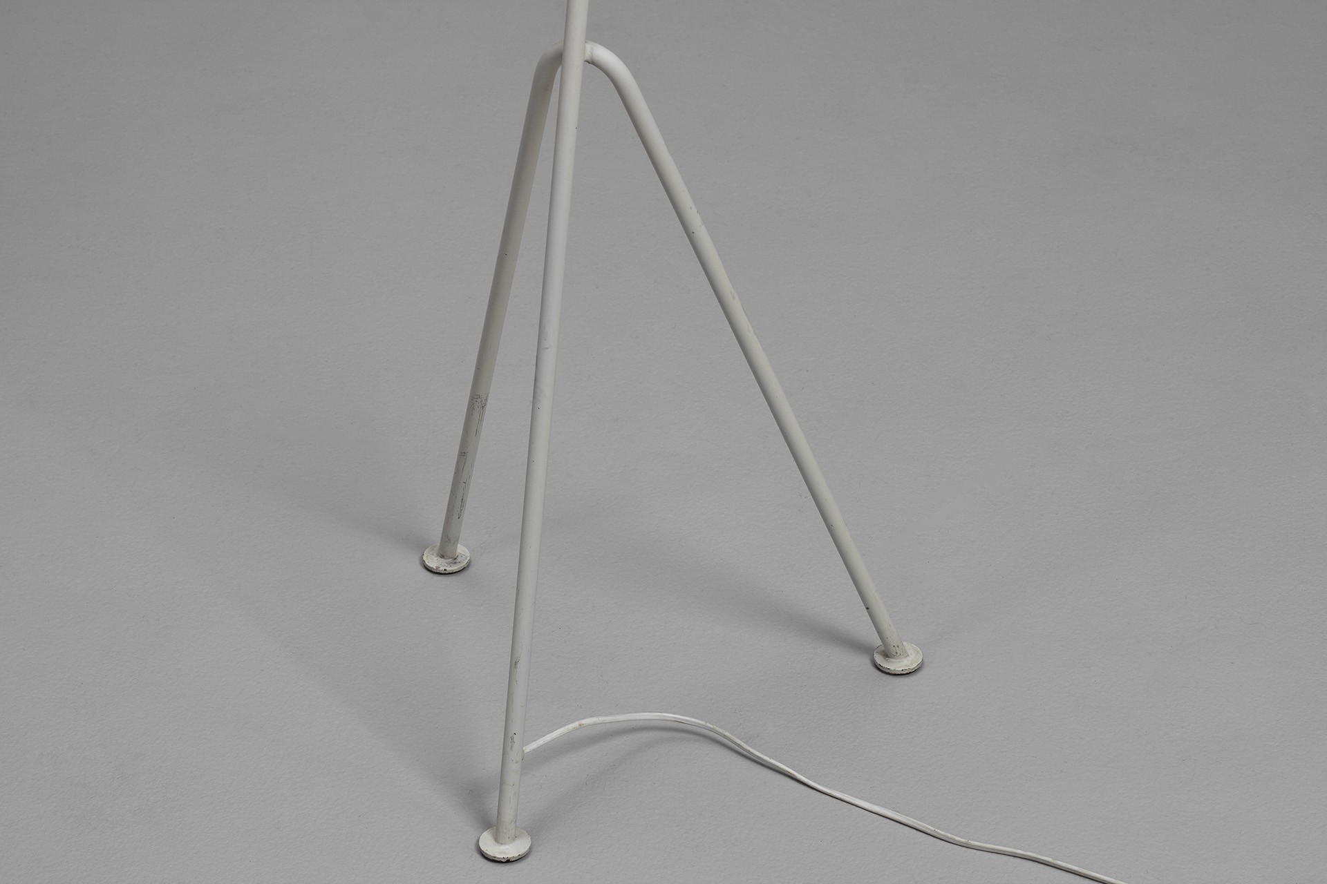 "Grasshopper Lamp" image 3