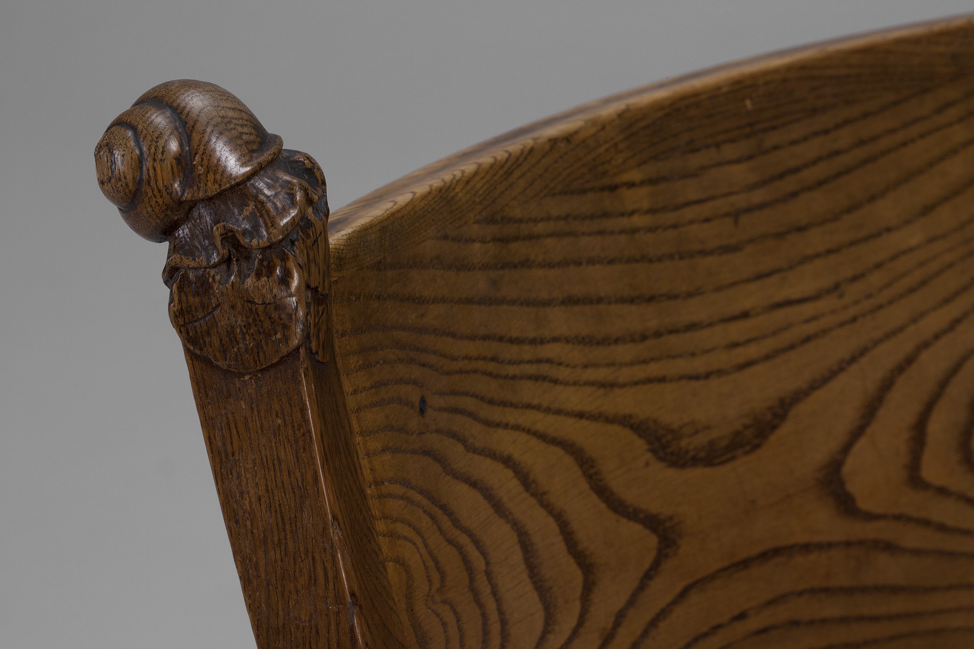 Desk & Chair image 9