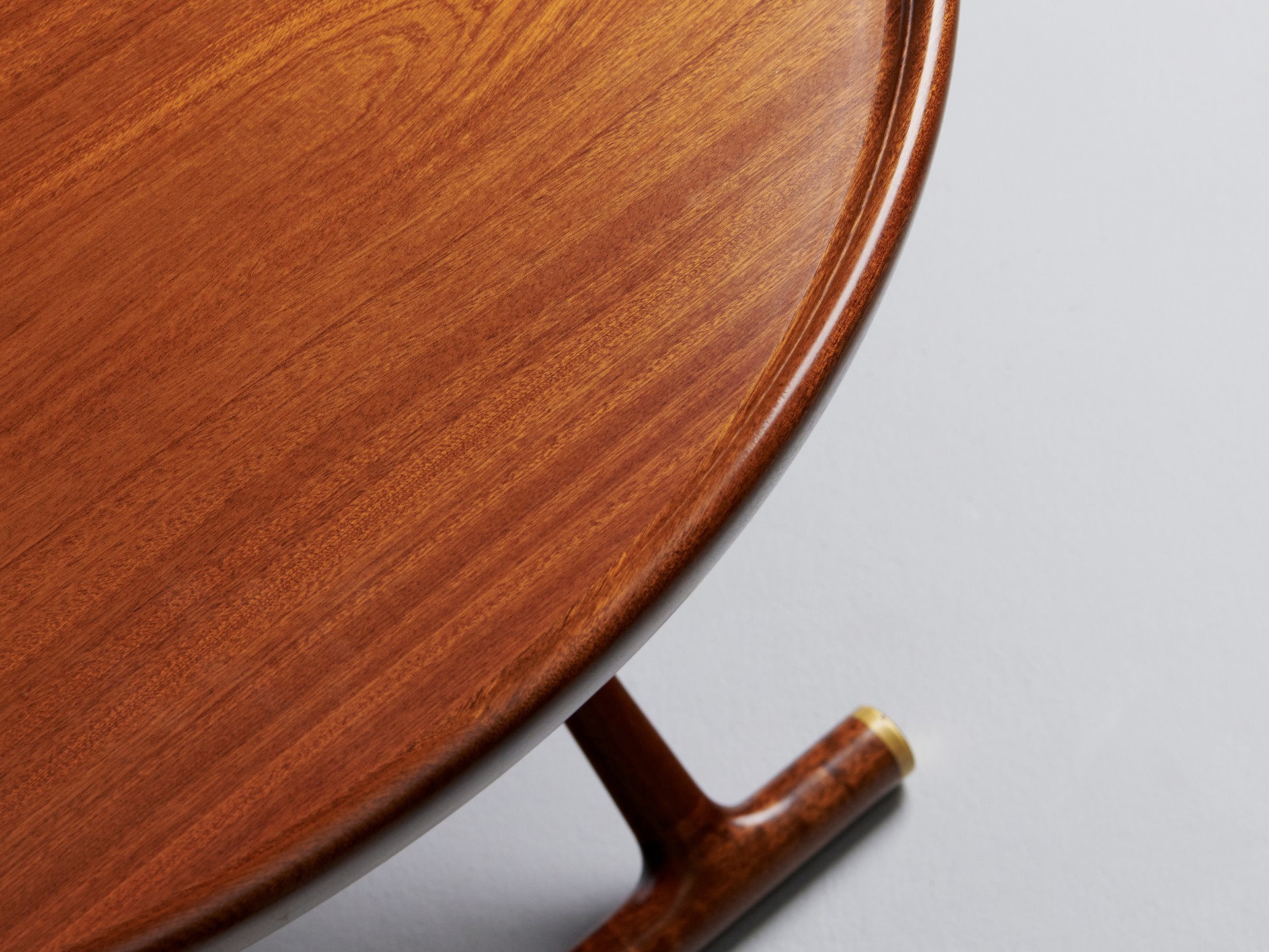 'Egyptian' Folding Table image 5
