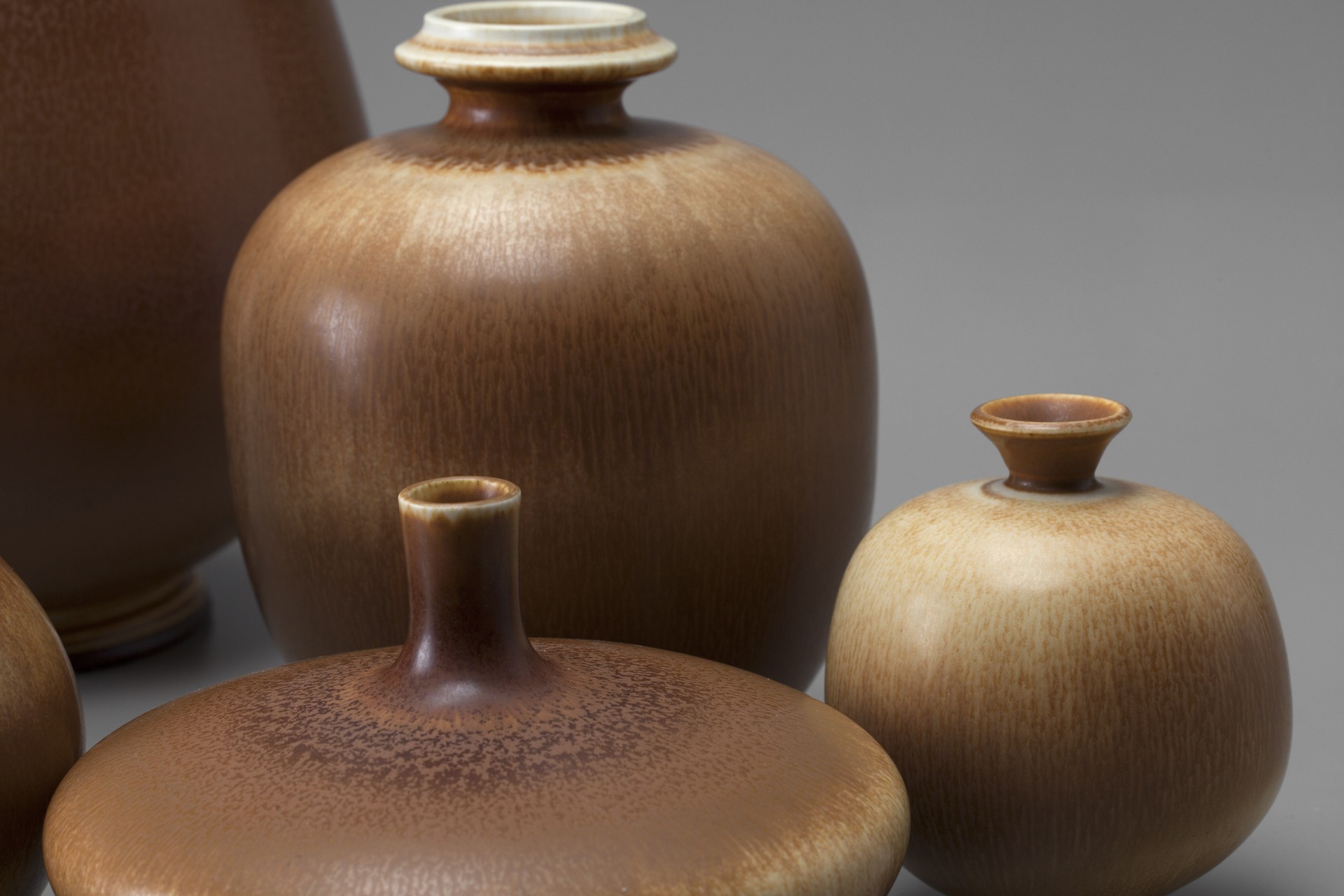 Group of Vases image 4