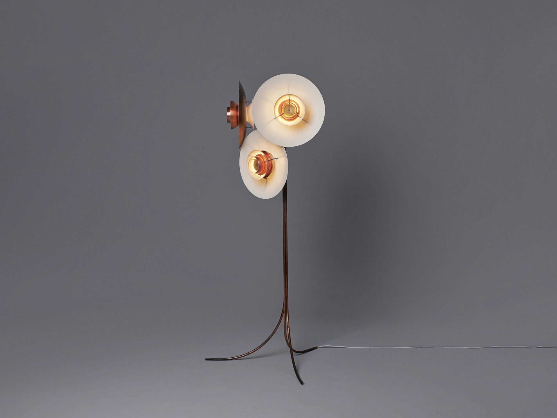 Unique Prototype Floor Lamp image 5