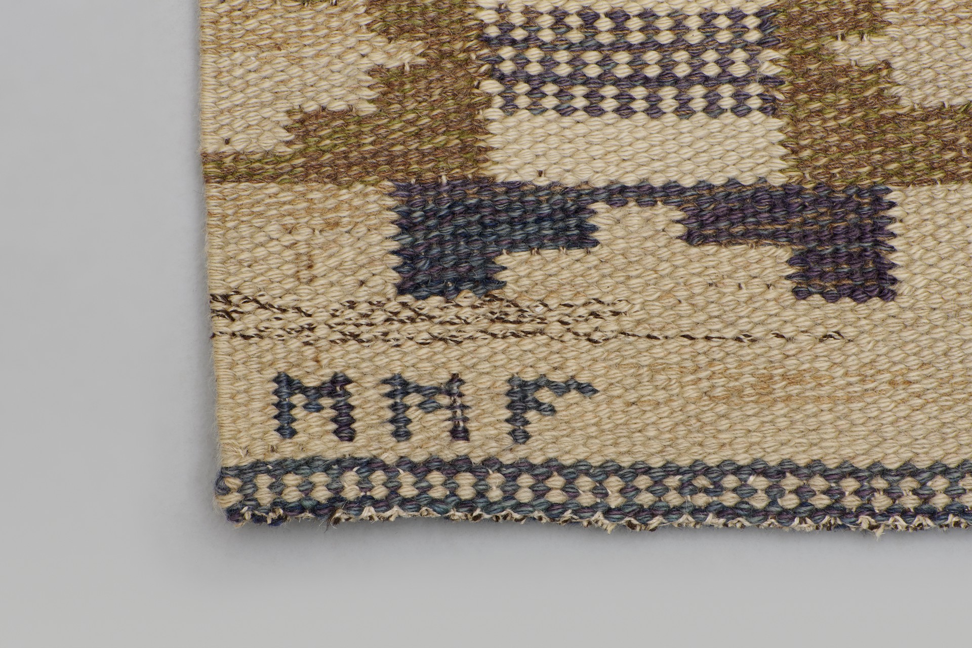 Carpet  "Rutmattan" image 6