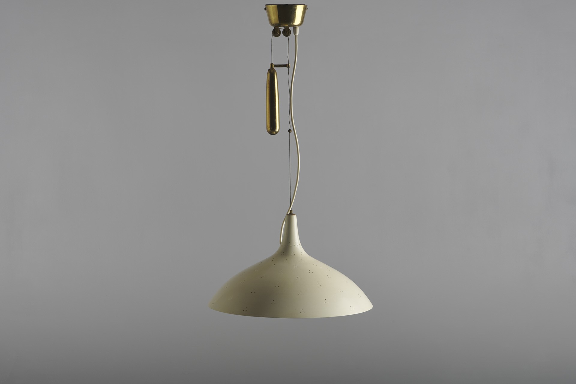 Ceiling Lamp, Model no. A1965