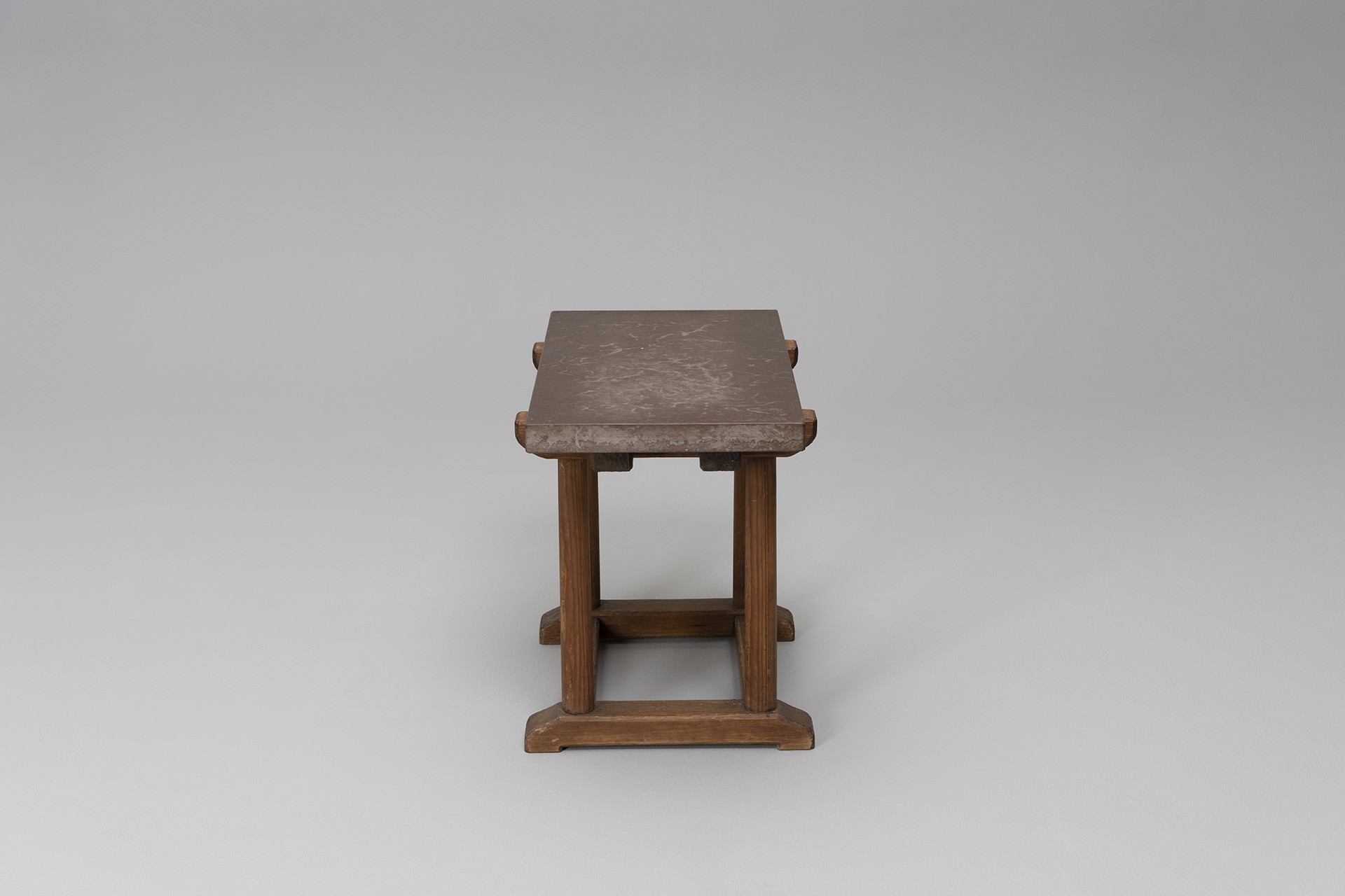 Early and Rare 'Sandhamn' Table image 5