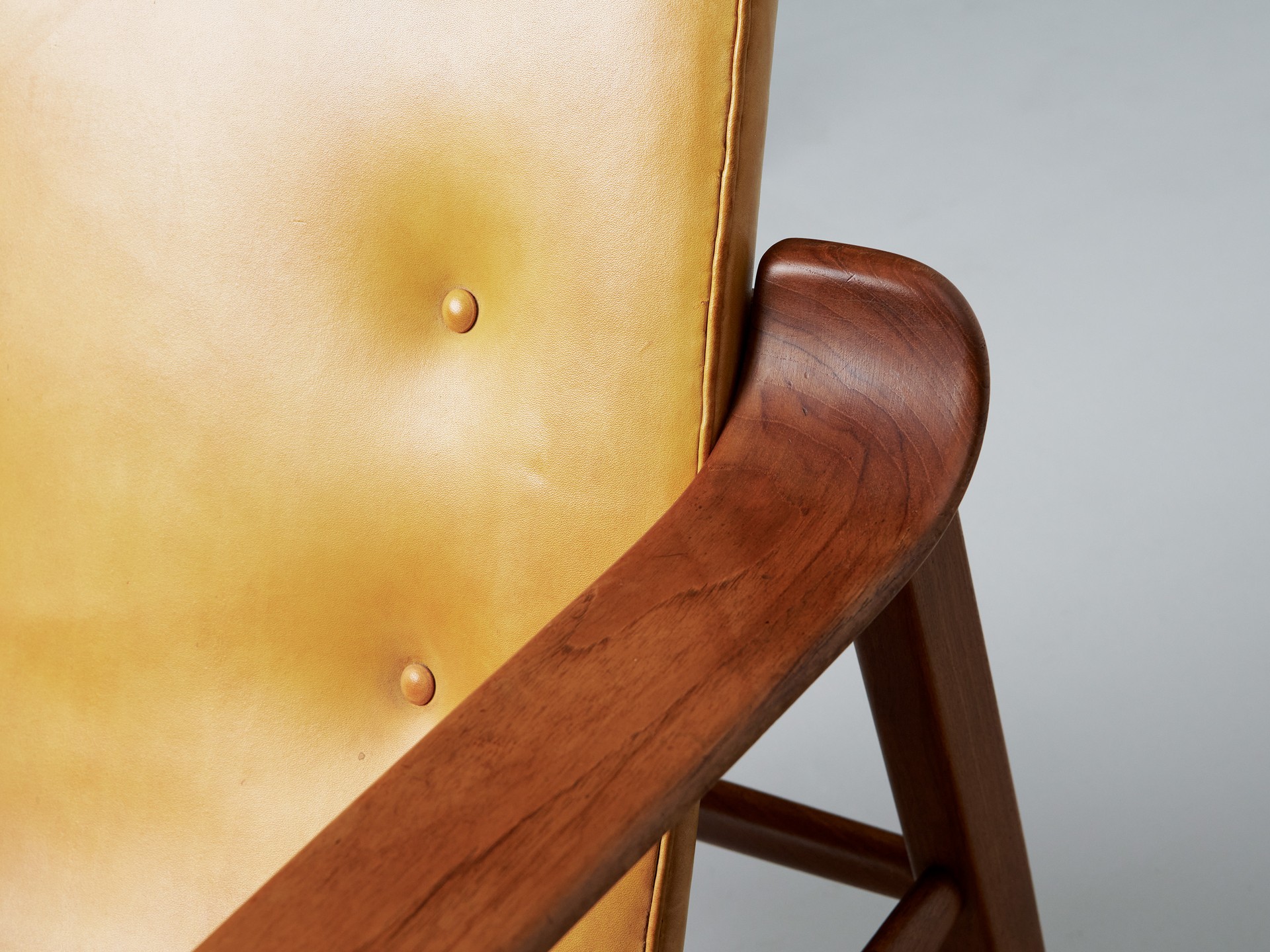 Pair of 'Fireside' Chairs image 10