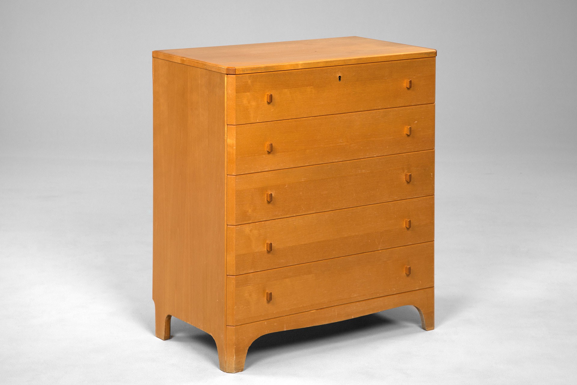 Chest of Drawers Model 'Vidar'
