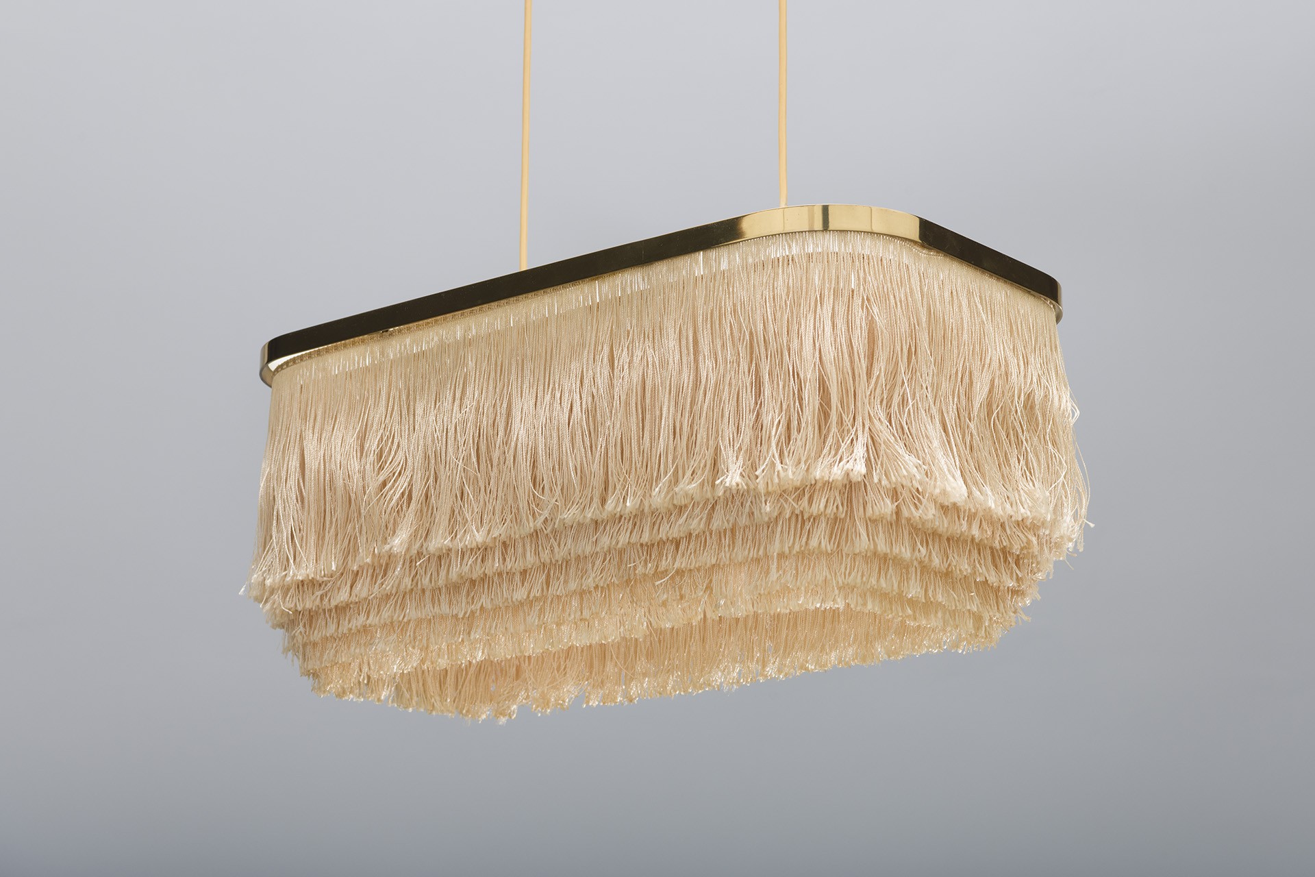 Ceiling Lamp, Model no. 'T607' image 8