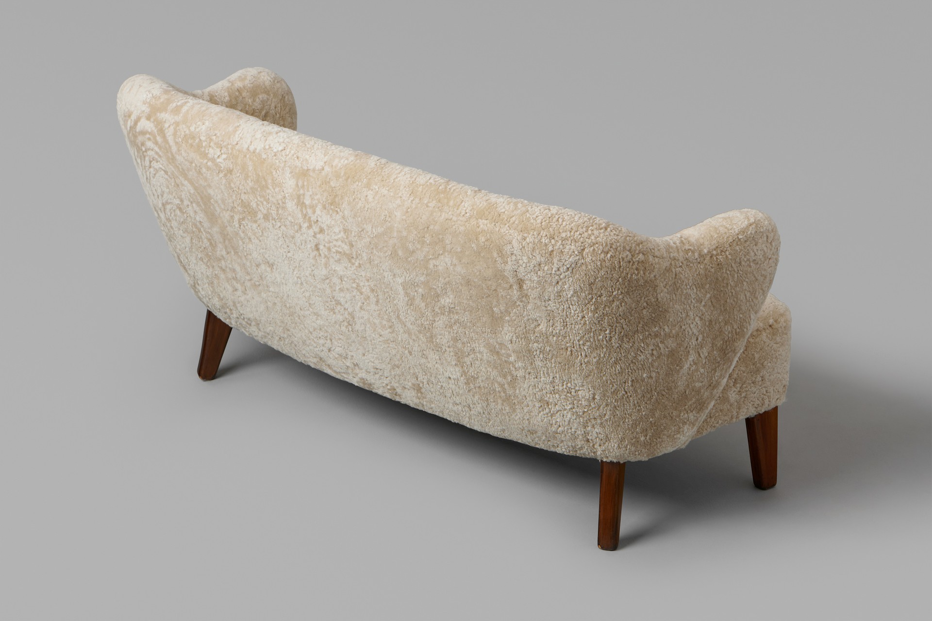 Pair of Armchairs image 10