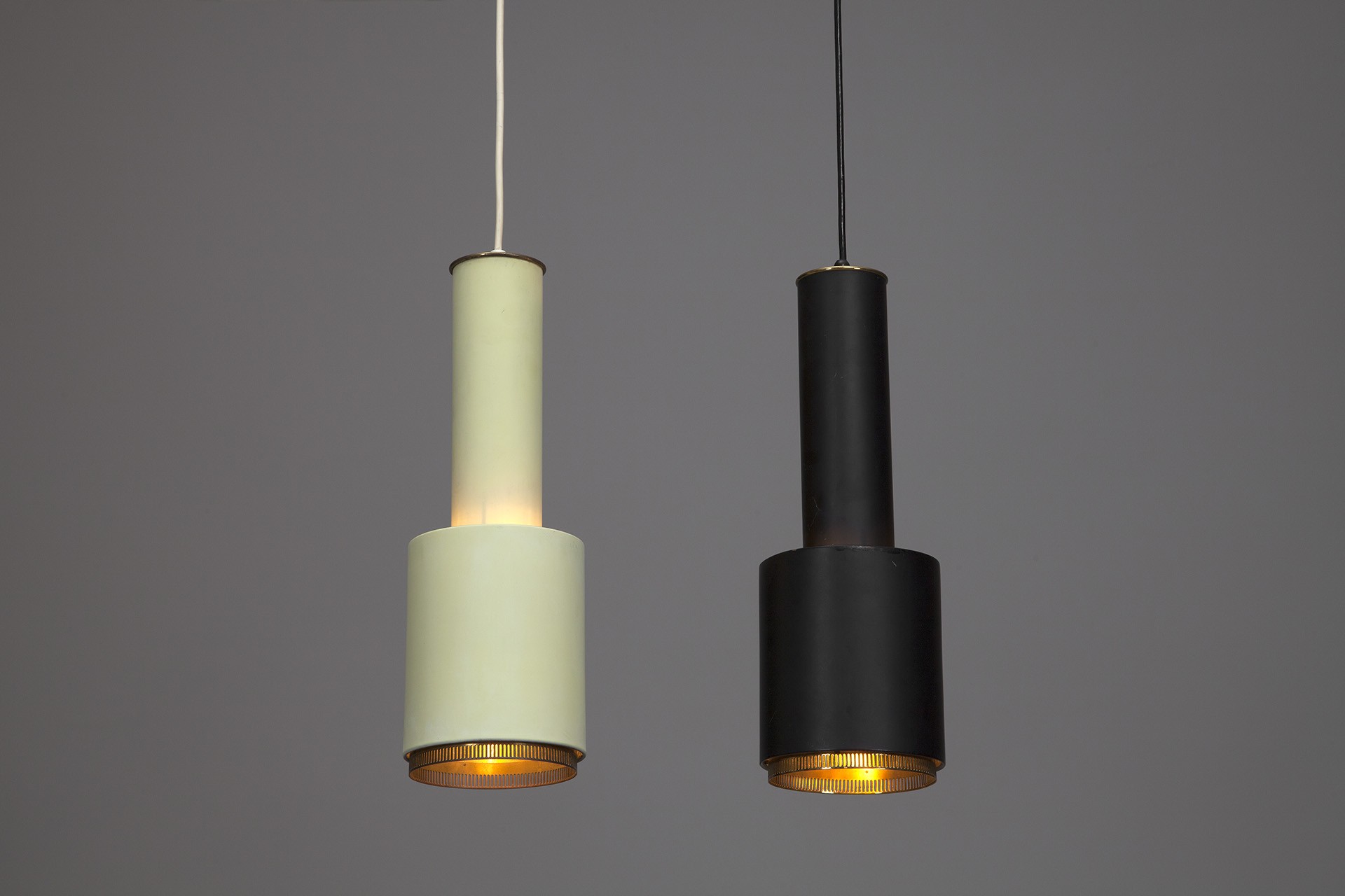 'Hand Grenade' Lamps Model no. A110 image 2