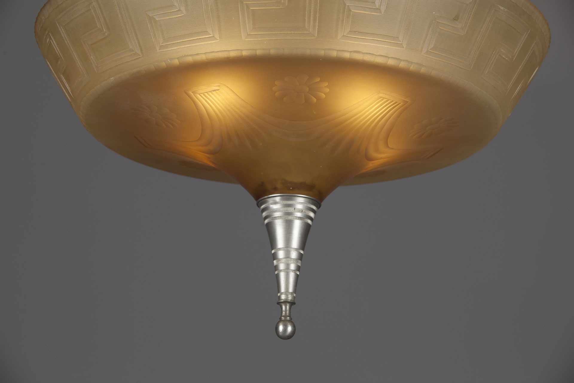 Orrefors Ceiling Lamp image 2