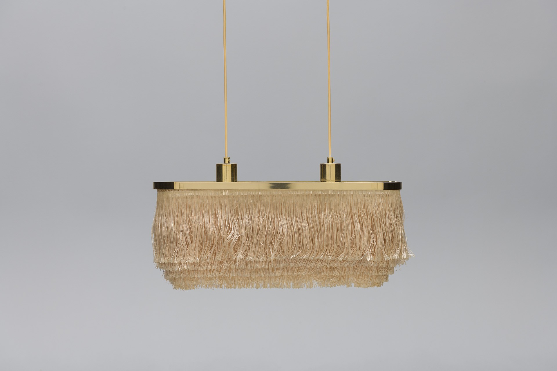 Ceiling Lamp, Model no. 'T607' image 4