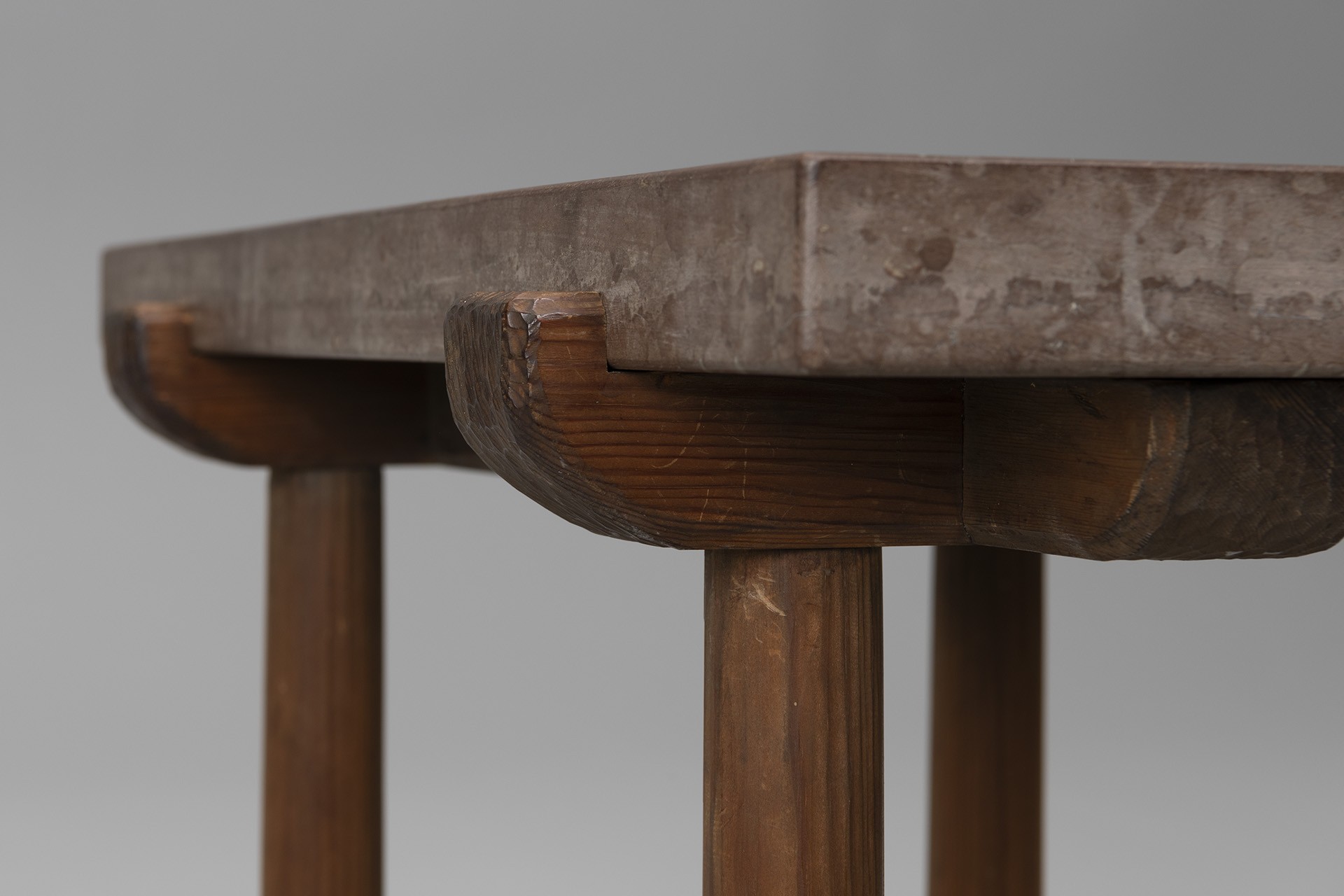 Early and Rare 'Sandhamn' Table image 10