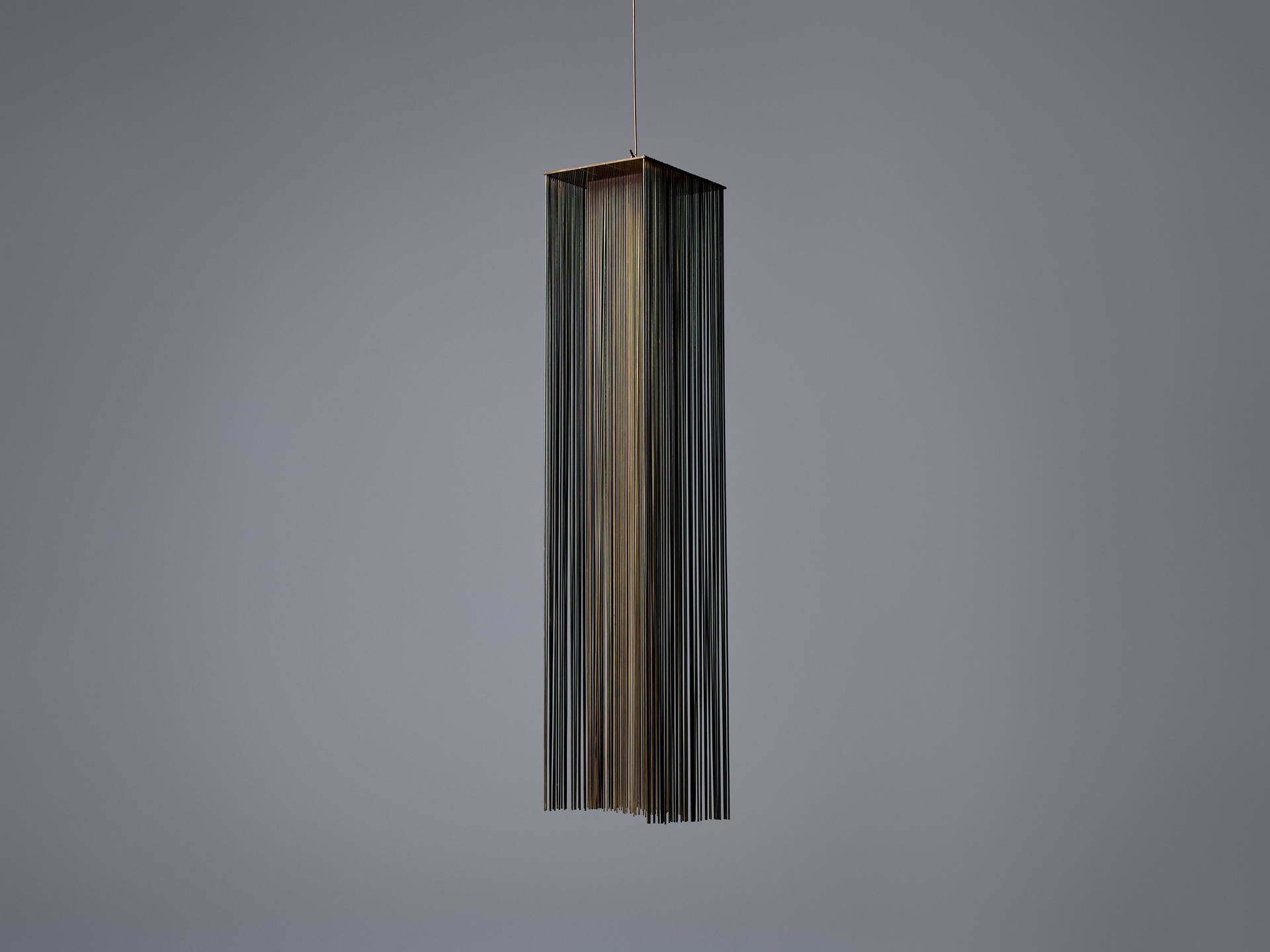 Hanging Form 'Untitled'