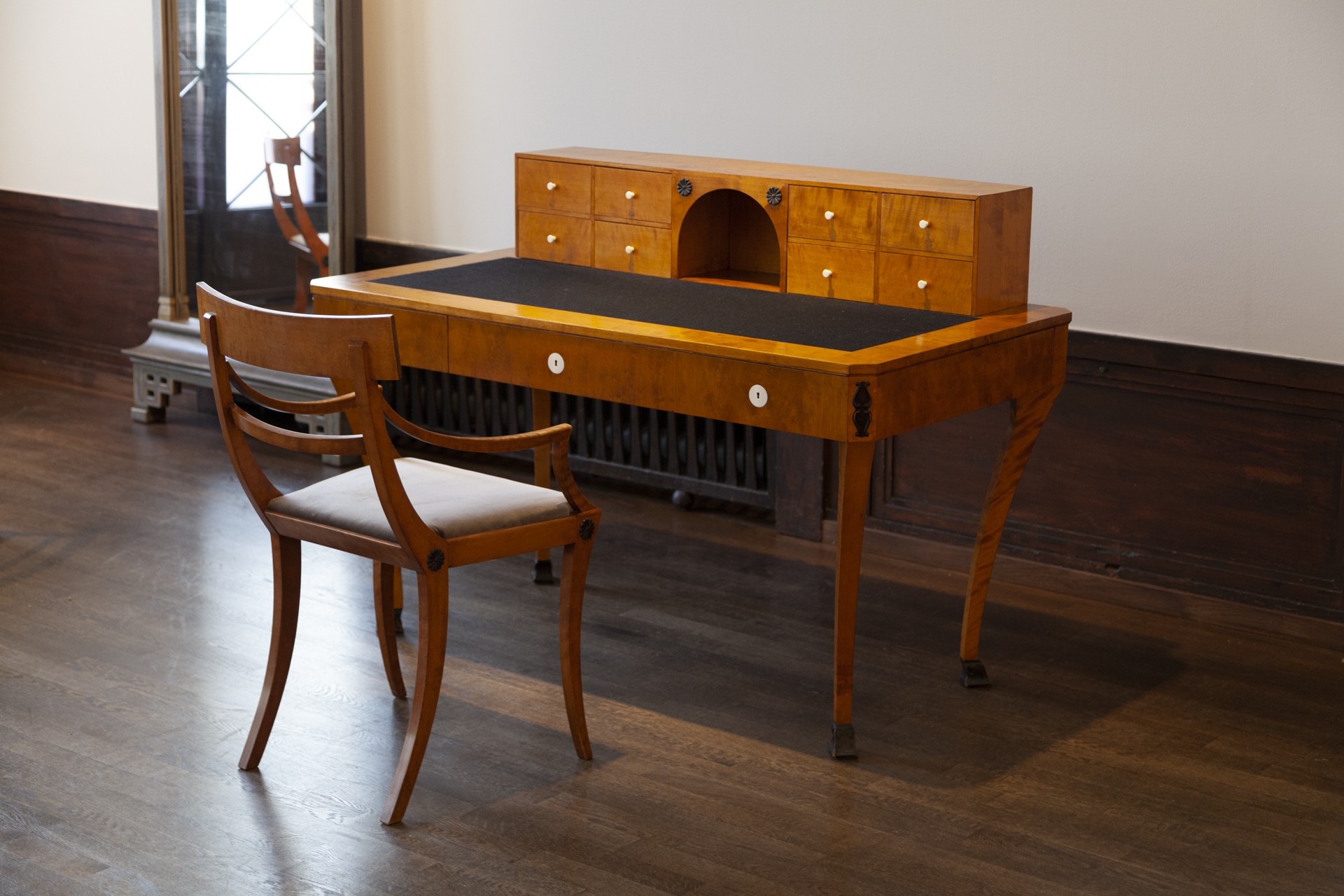Grand Antiques - Liljevalchs 2018