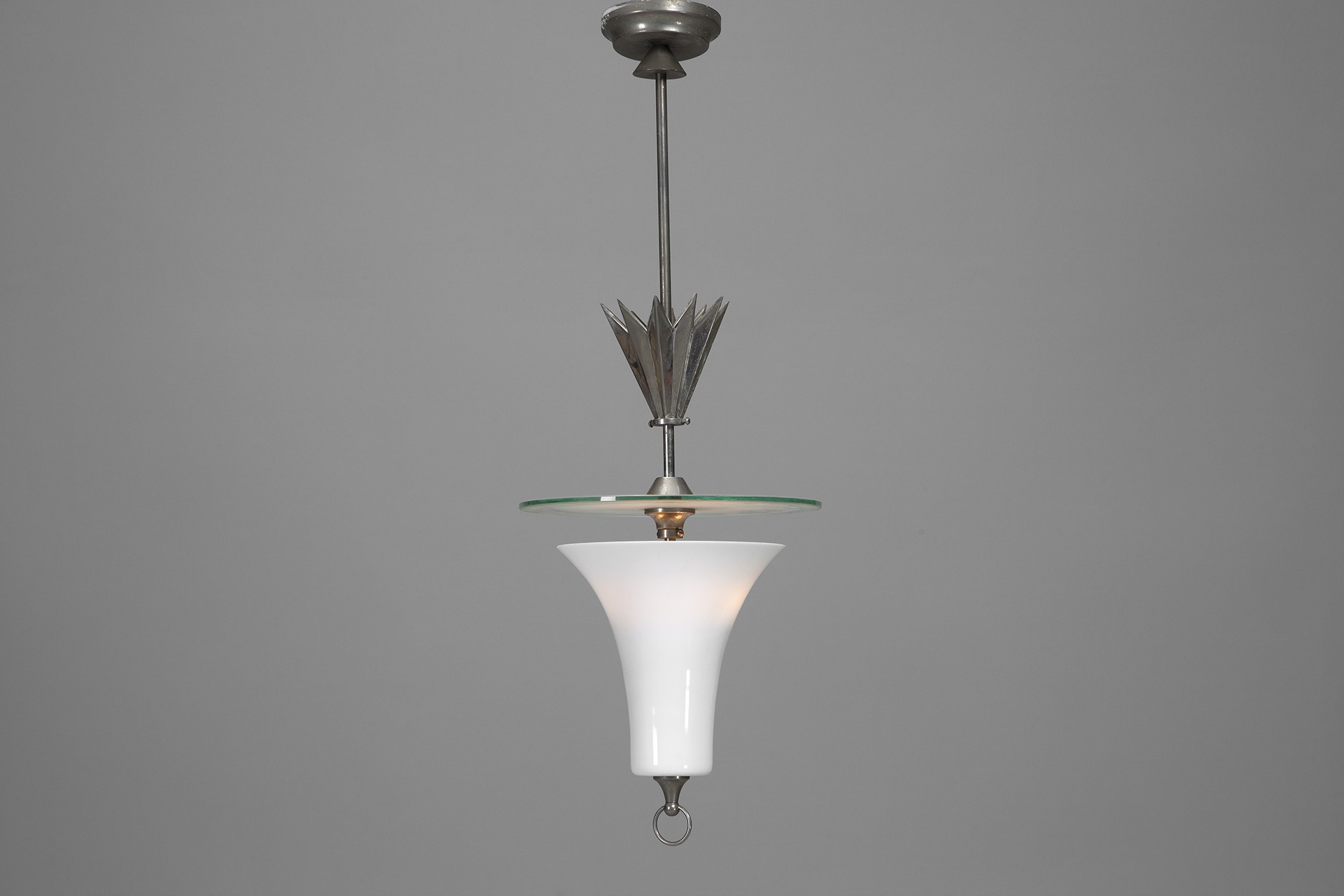 Finnish Ceiling Lamp