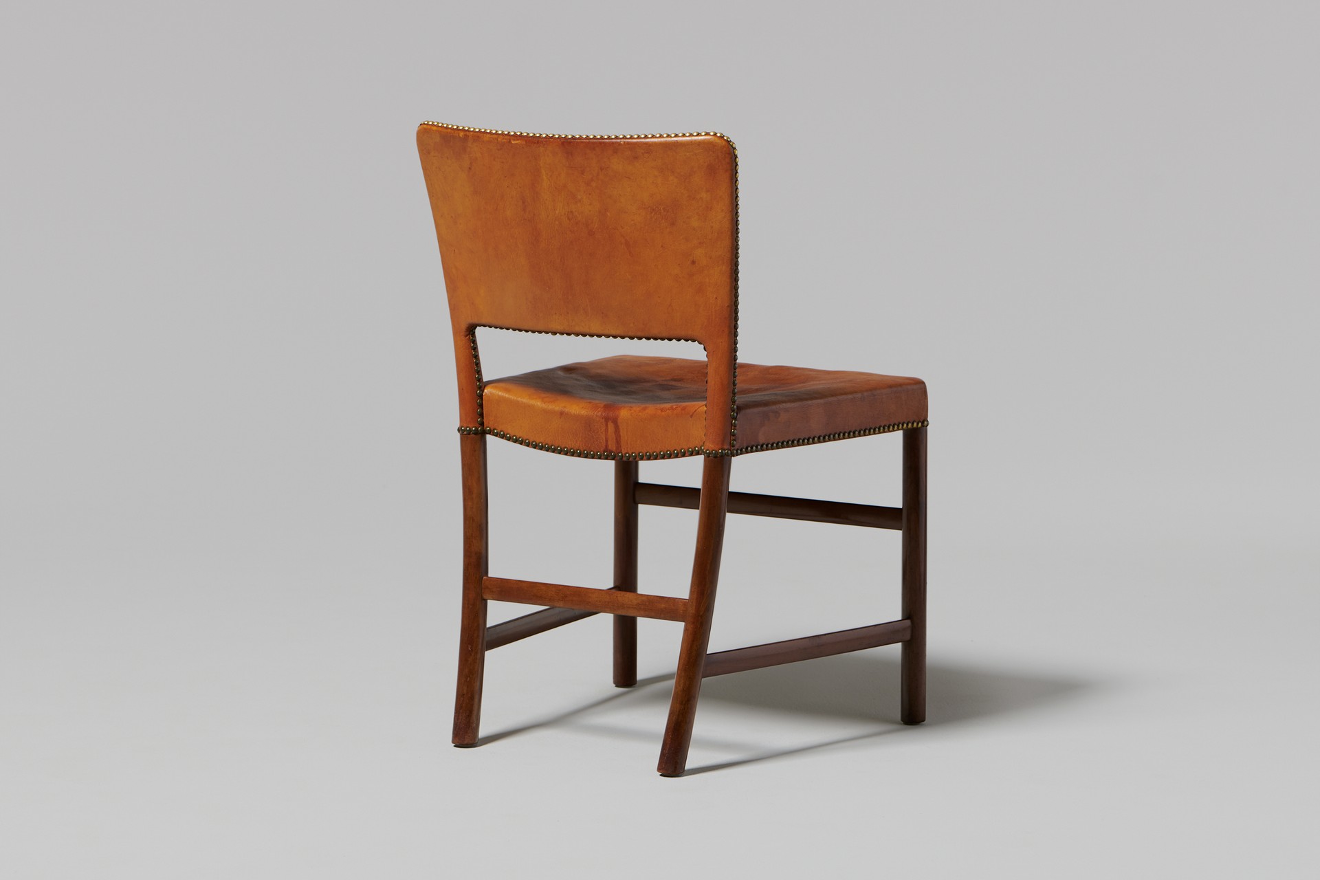 Danish Chair image 2