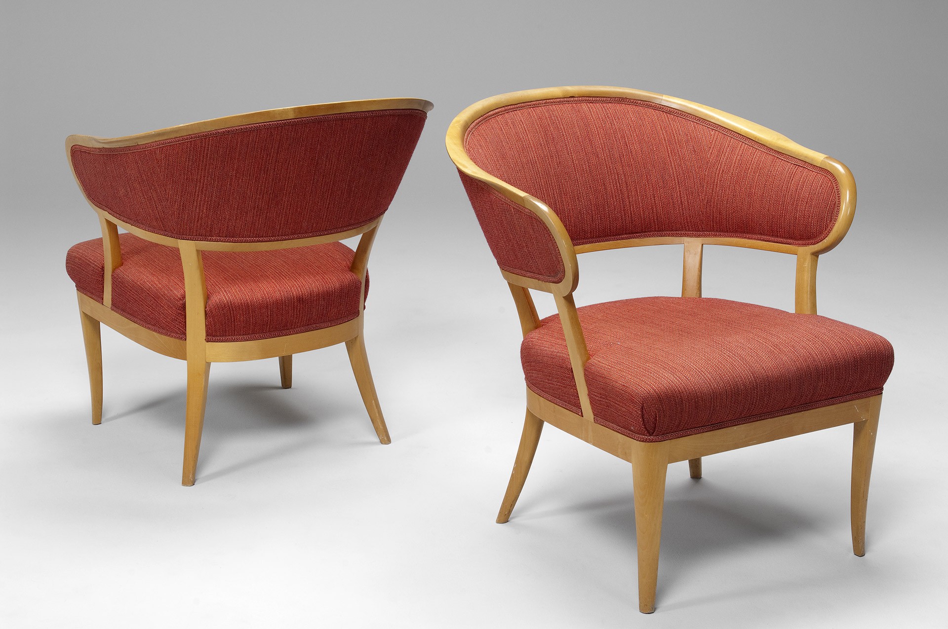 Pair of Chairs