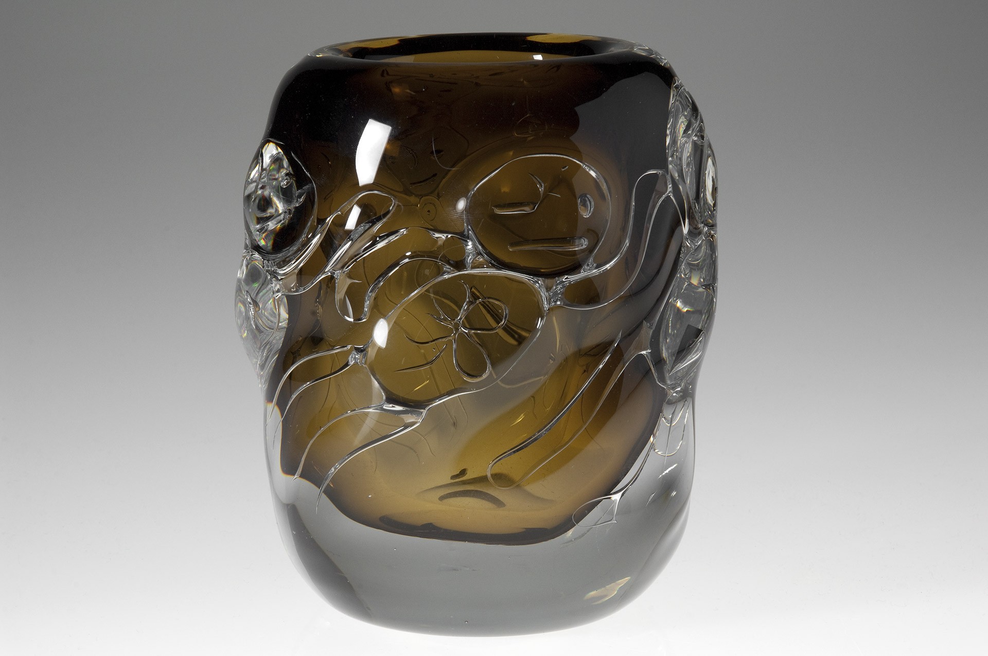 "Thalatta" Vase image 2