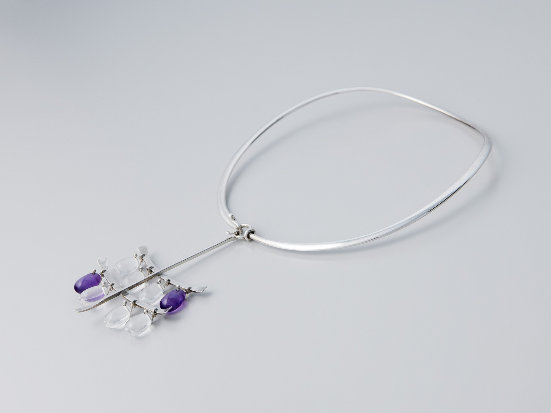 'Drops' Necklace image 3