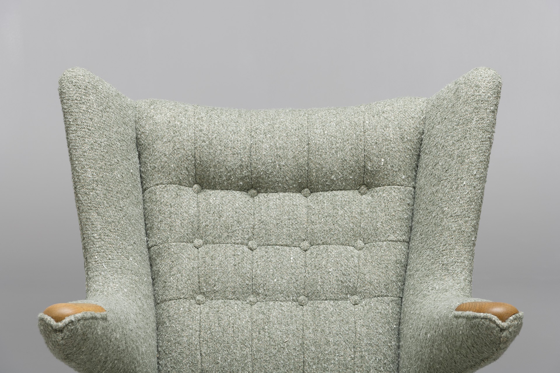 'Papa Bear' Armchair, Model no. AP 19 image 7