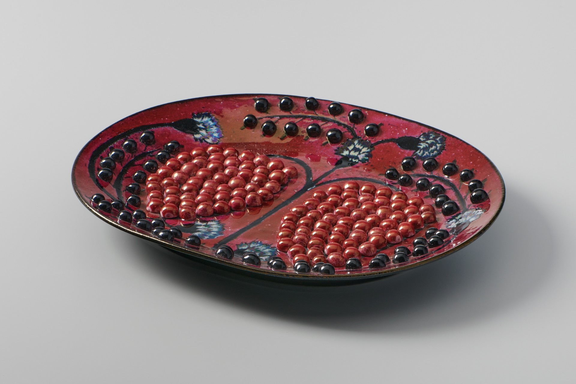Platter image 2
