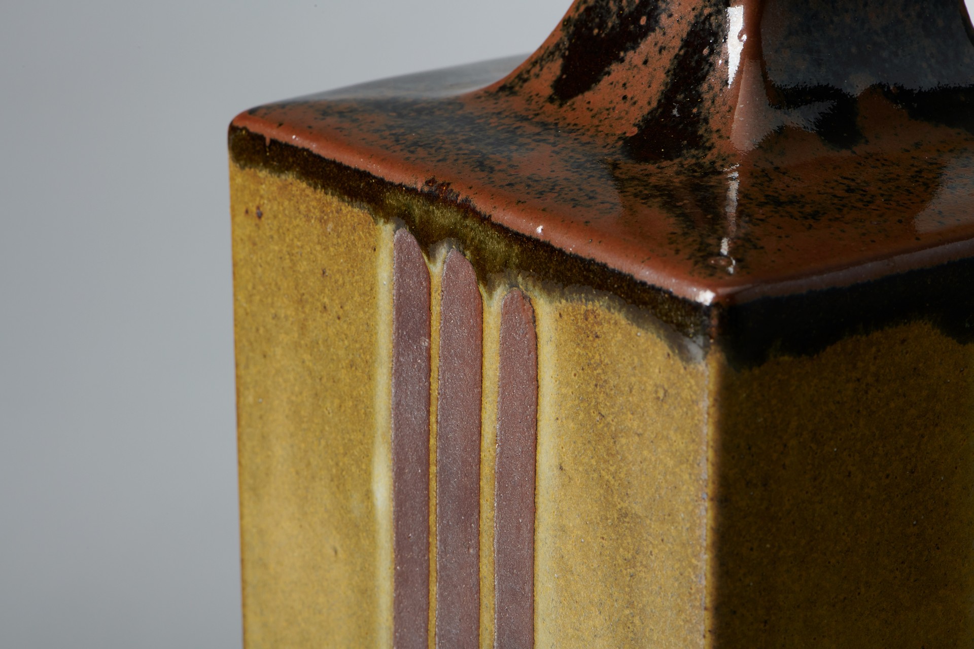 Shoji Hamada Vase image 4