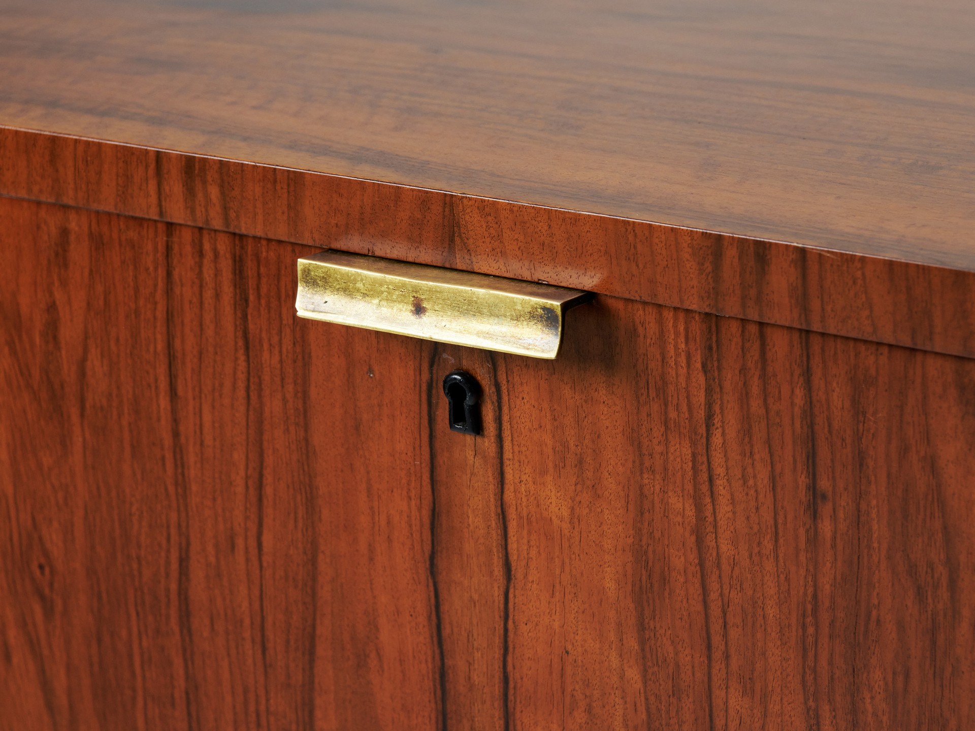 Bar Cabinet image 6