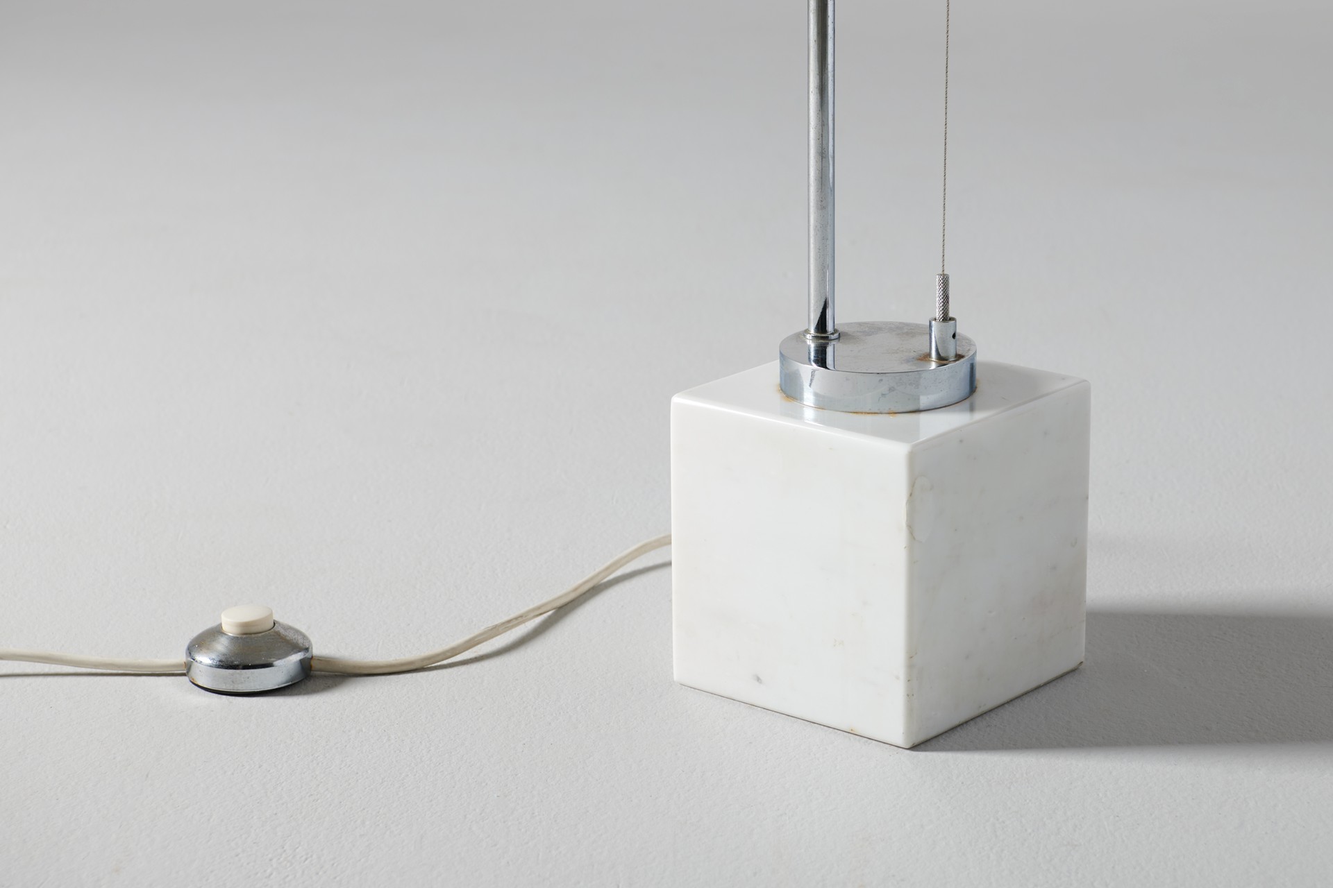 Adjustable 'Filo Sfera' Floor Lamp, Model no. 14069 image 5
