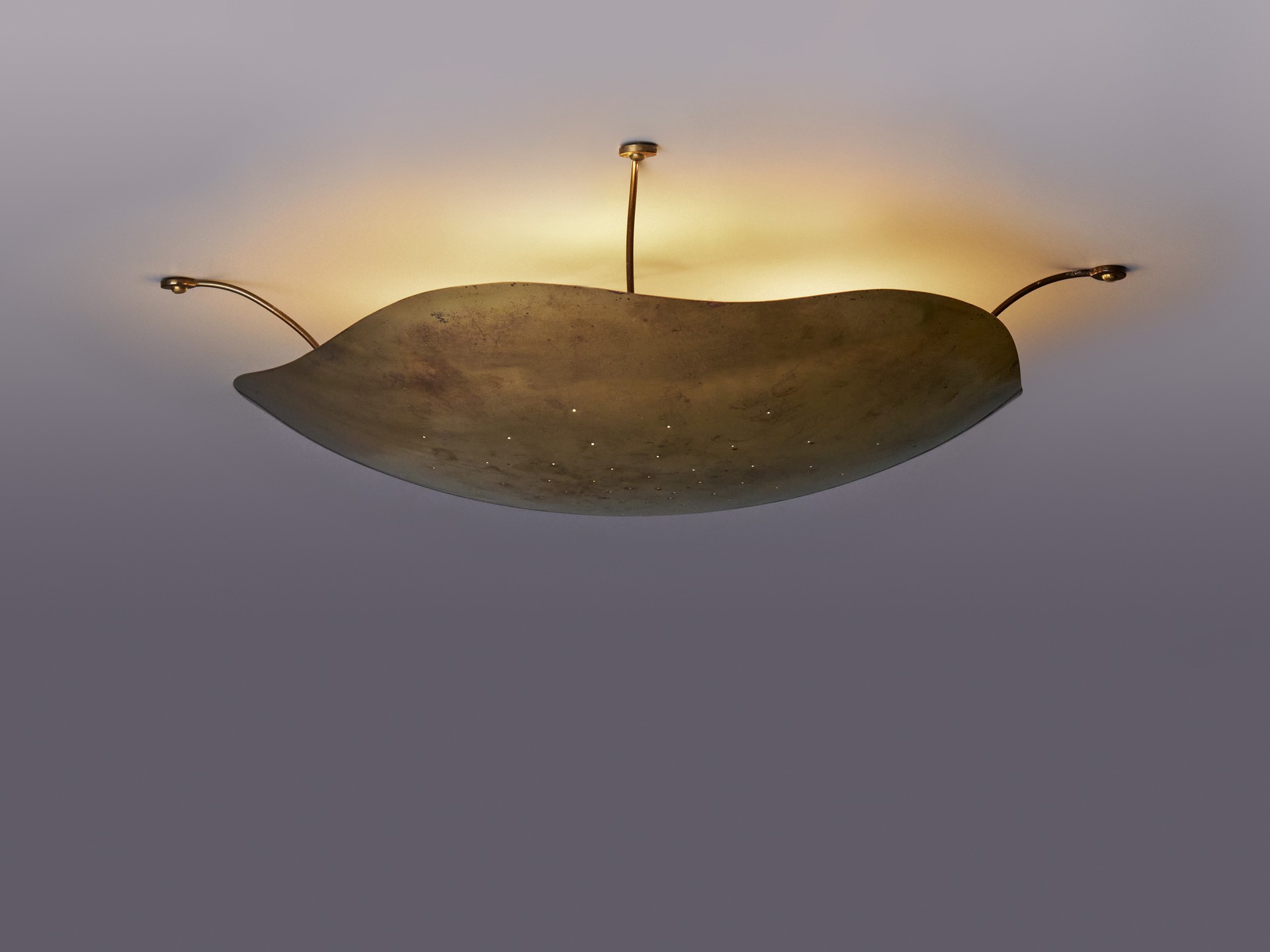 Ceiling/wall lamp Lamp