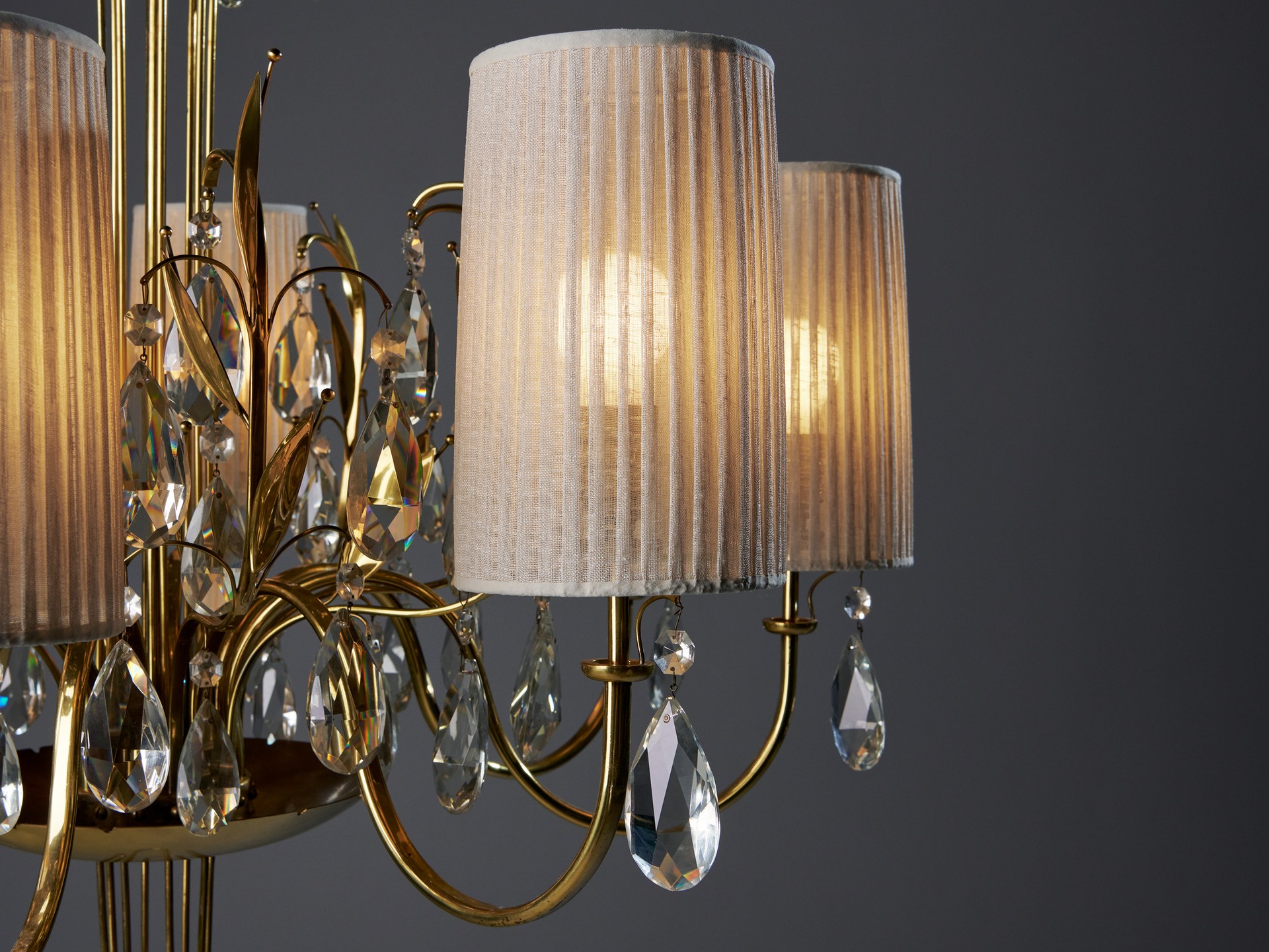 Chandelier image 11