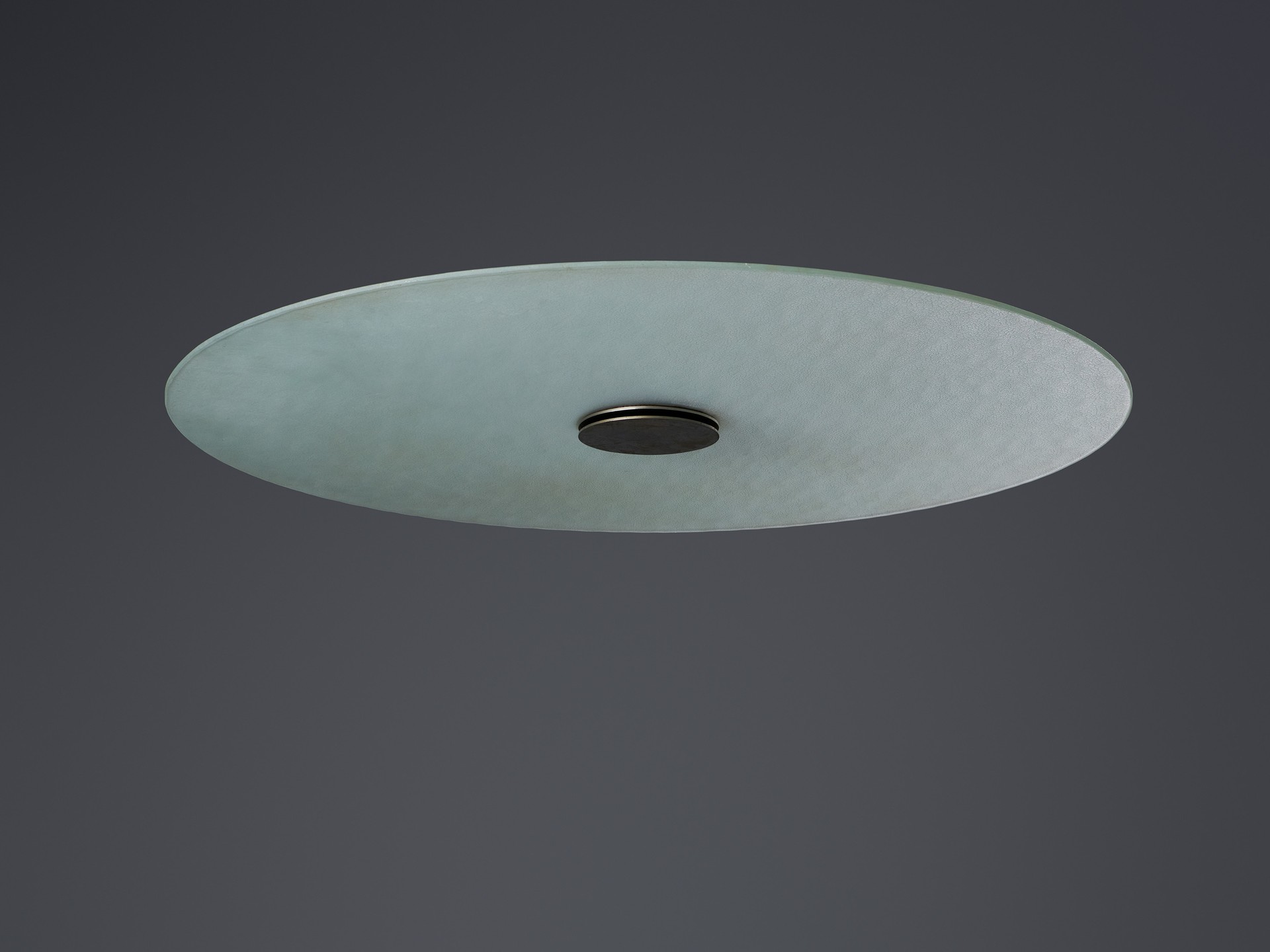 Large Platform Lamp image 2