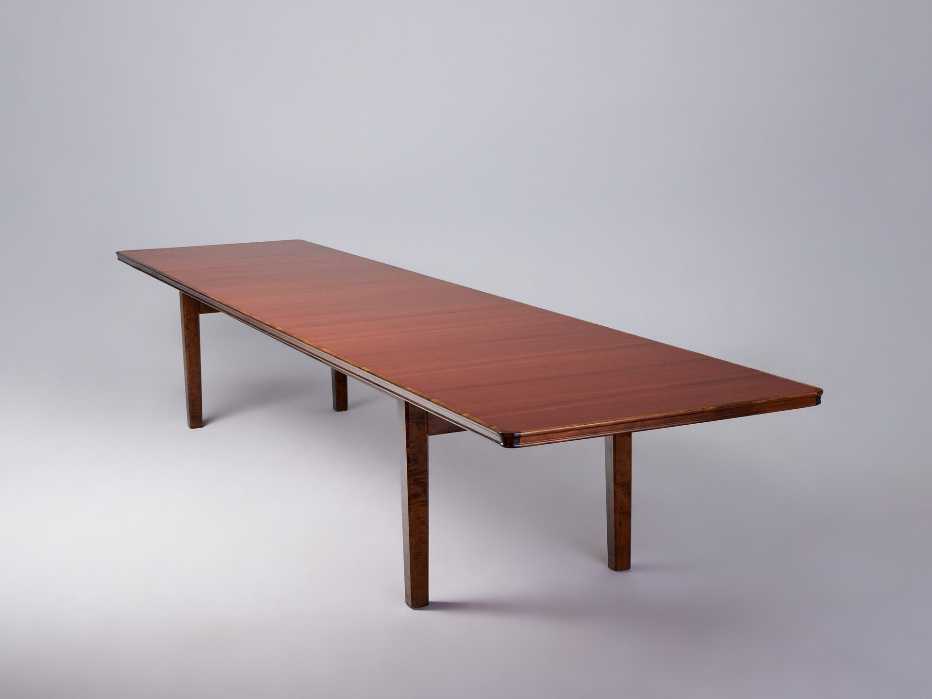 Large Dining Table