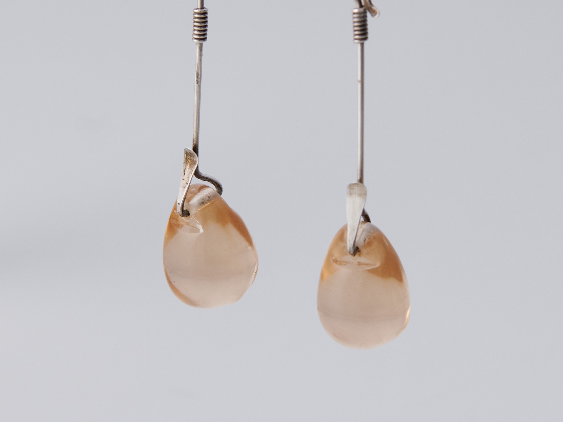Necklace and Earrings image 8