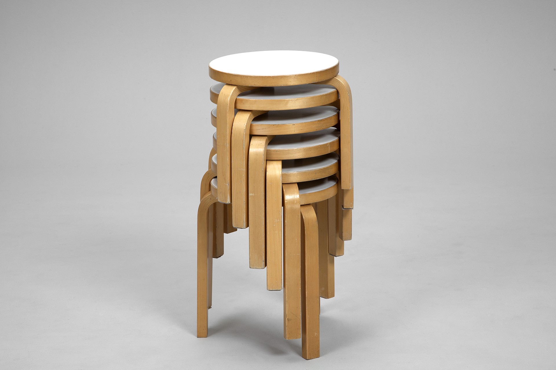 Stools / Side tables image 2