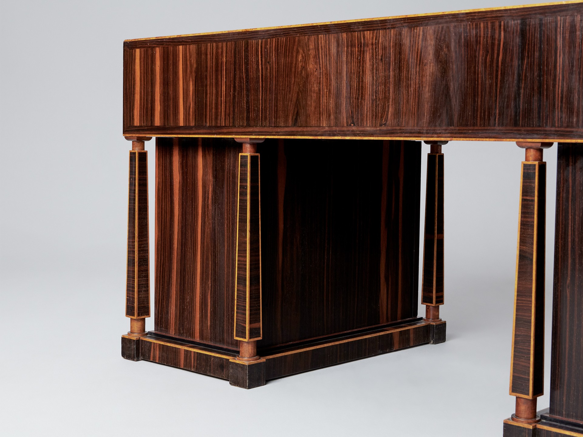 Neoclassical Desk image 9