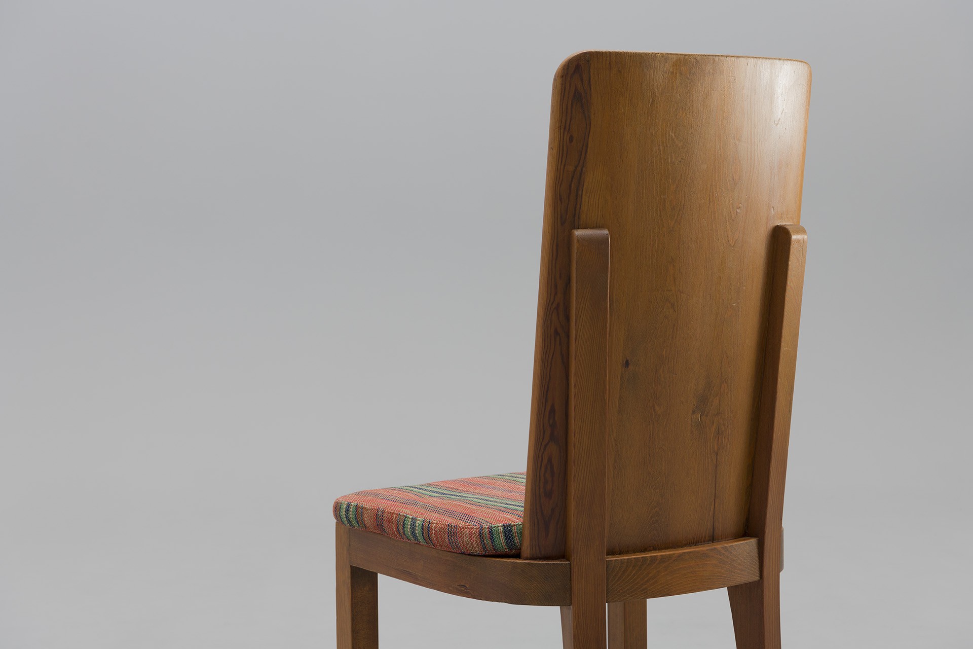 Set of Six Chairs image 8