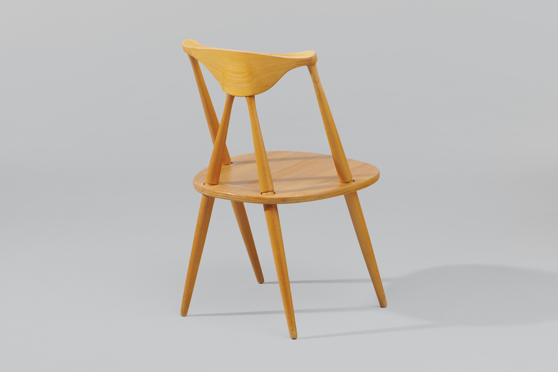 Two Prototype Chairs image 5