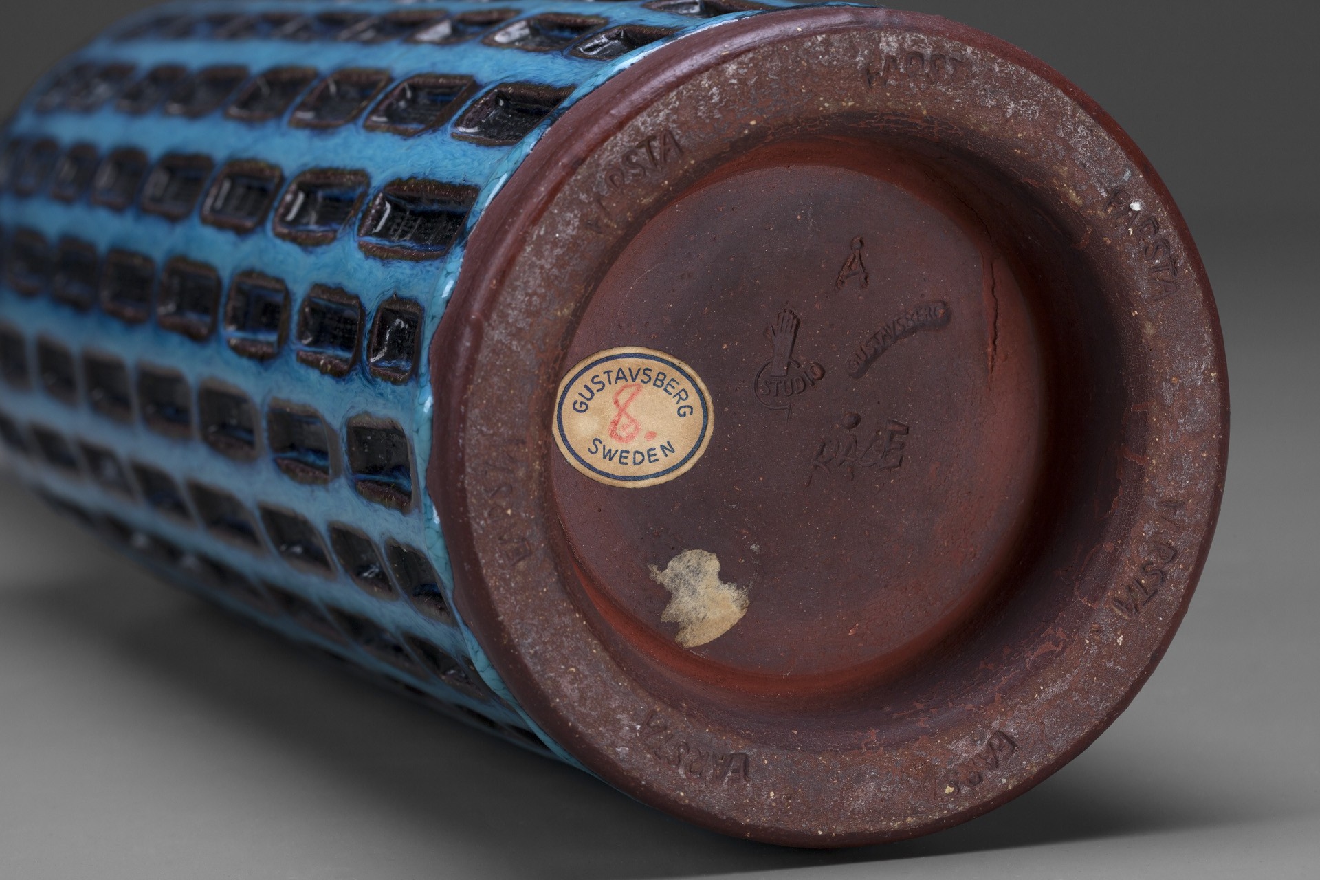 Large 'Farsta' Vase image 4