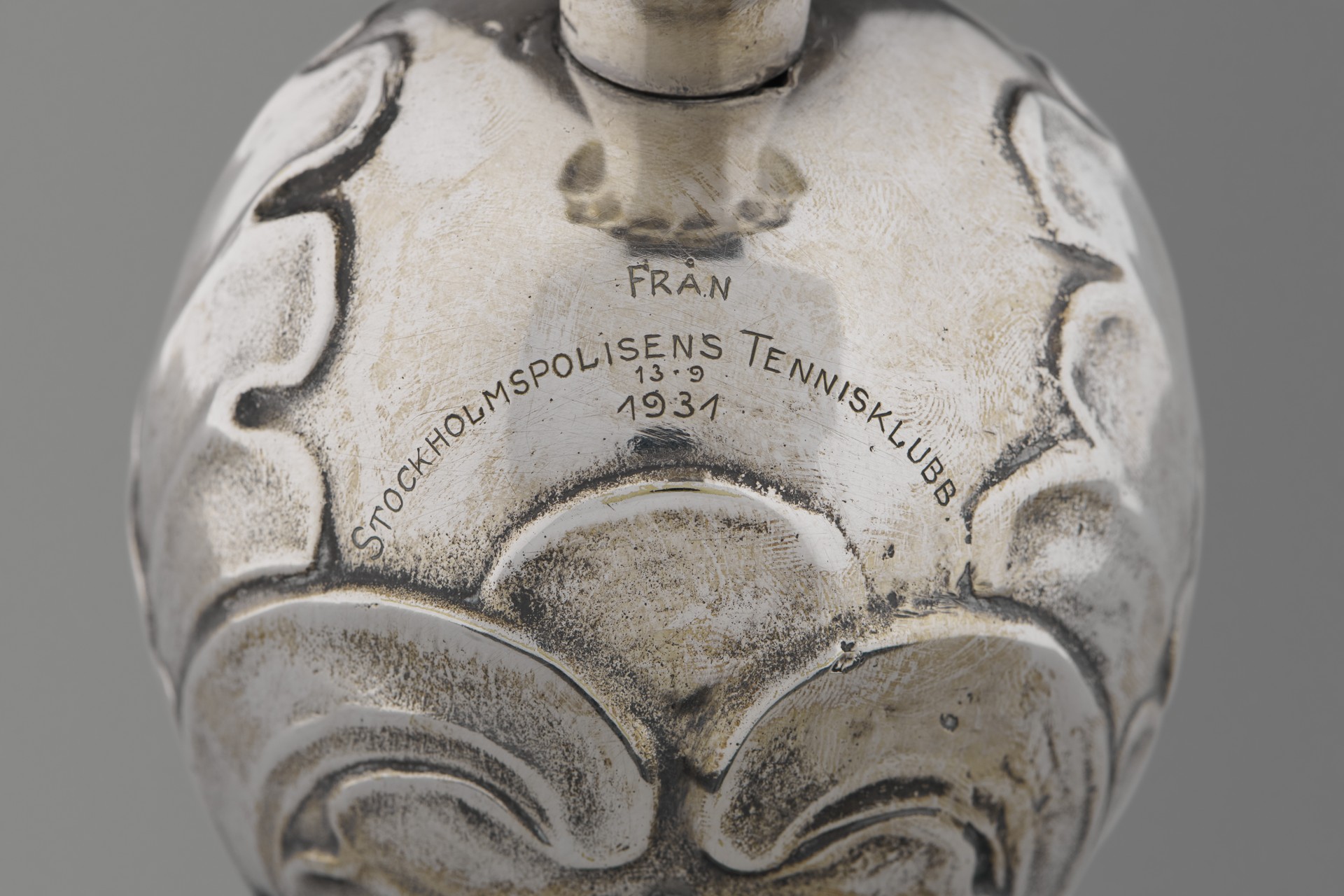 Pair of Table Lamps image 5