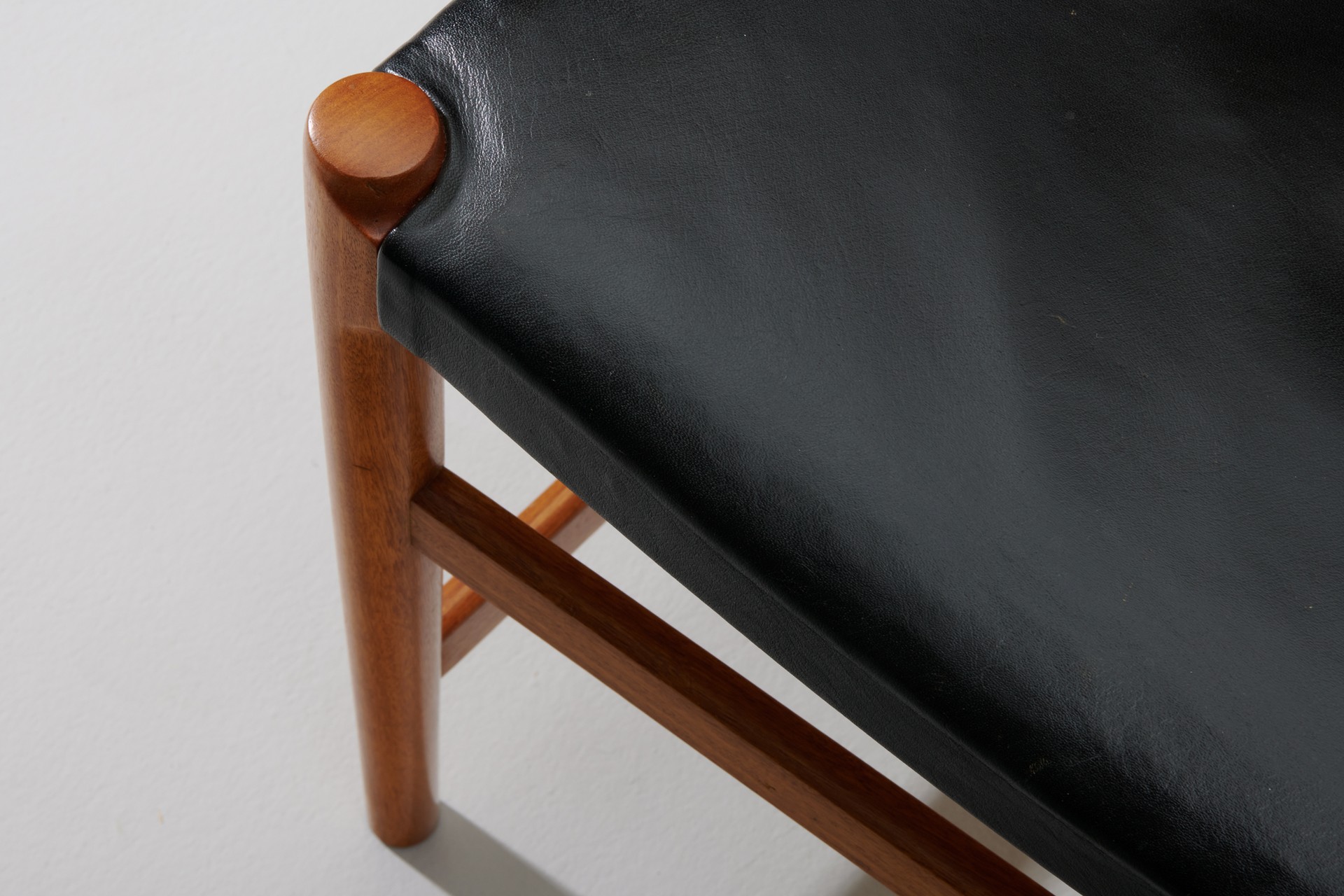 Set of Twelve Dining Chairs image 6