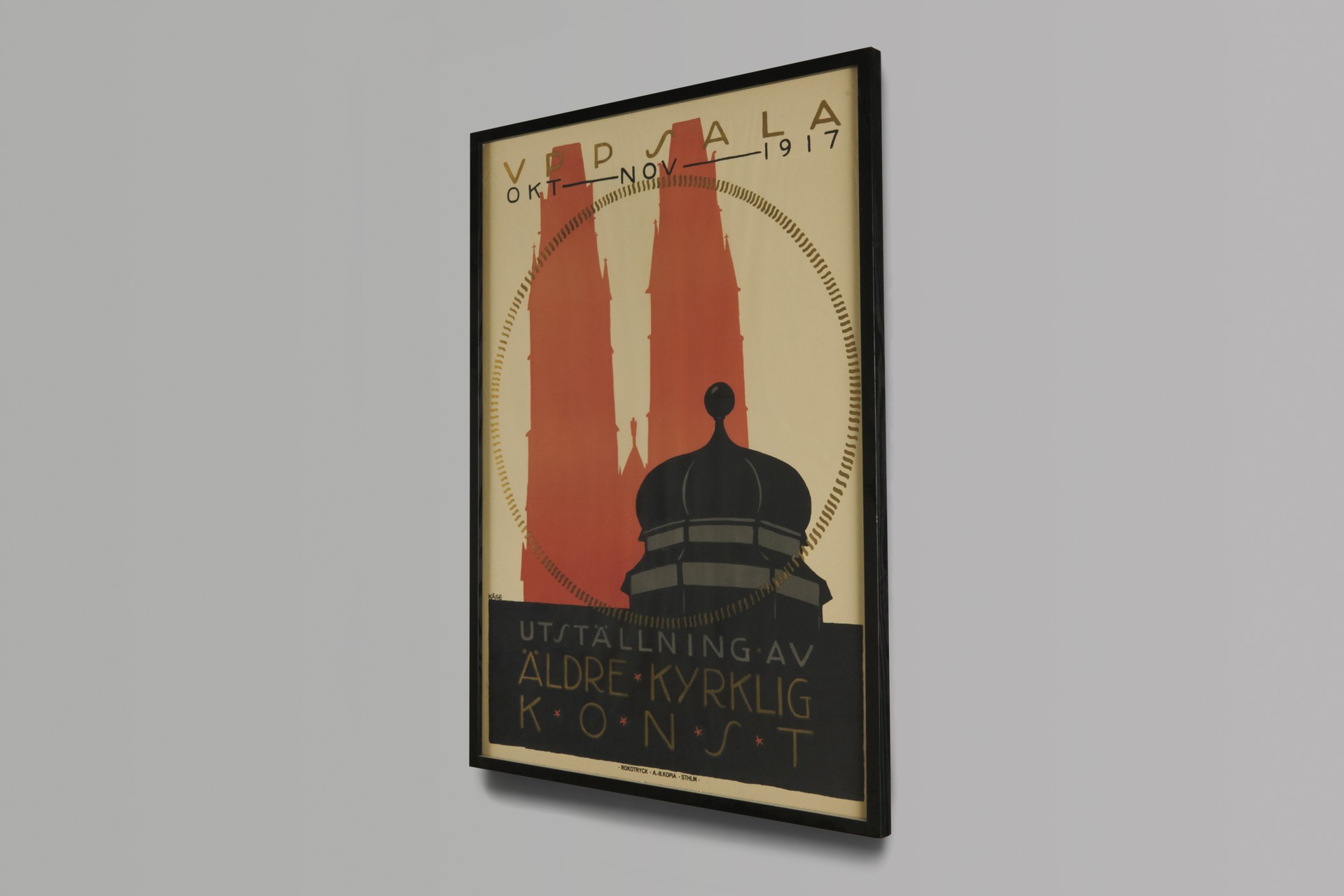 Exhibition Poster image 2