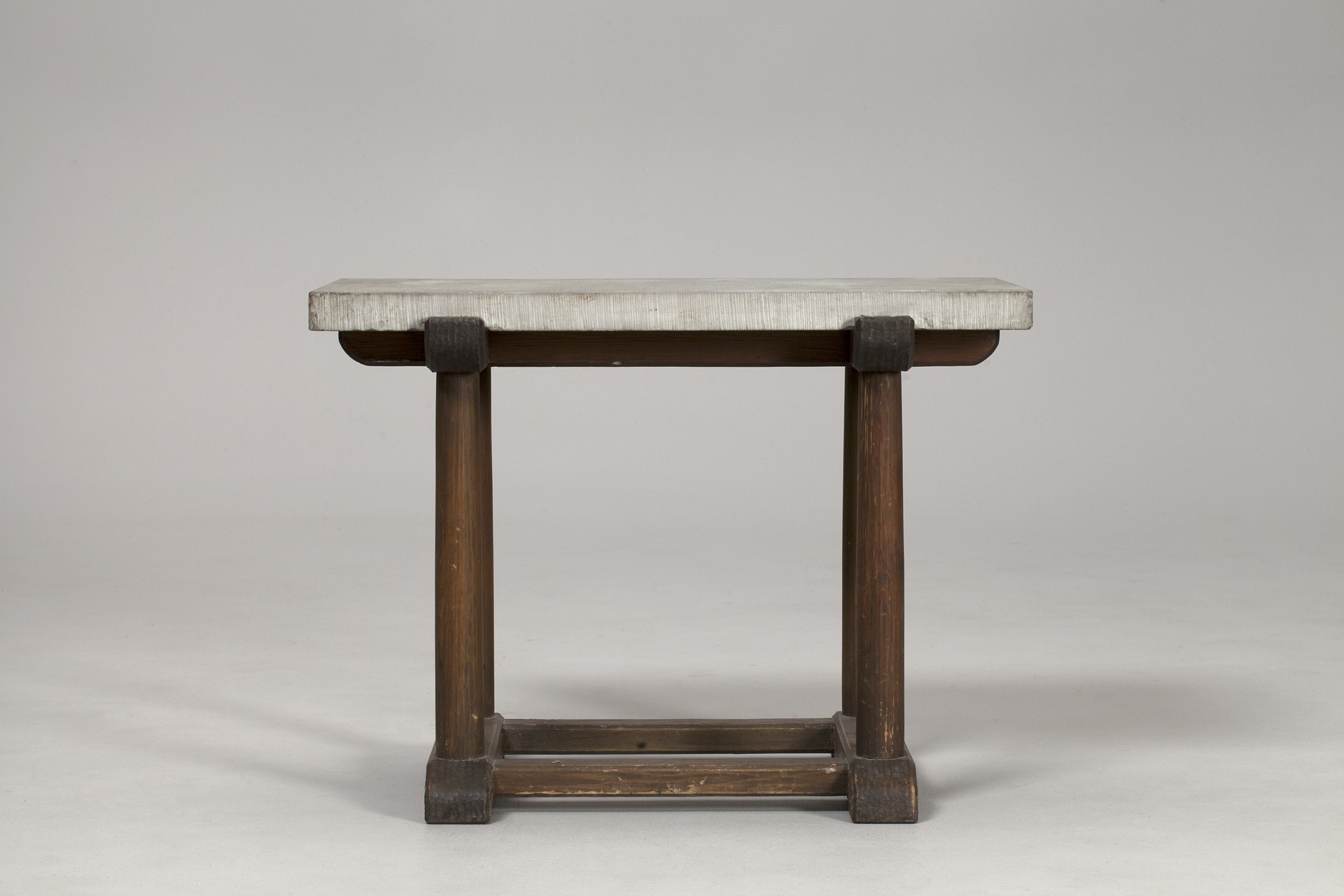 Axel Einar Hjorth Table "Sandhamn" image 2