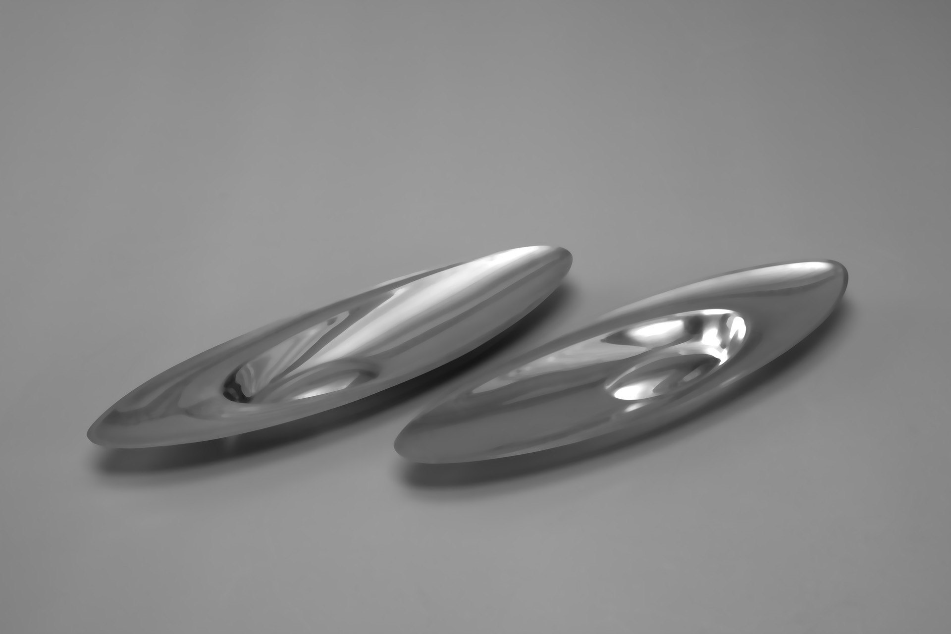 Two Dishes Model TW 114