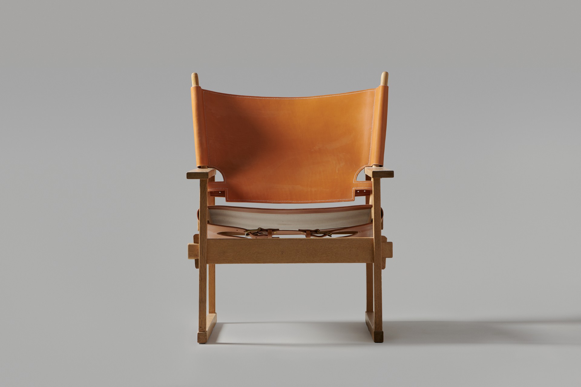 Leather Chair image 3