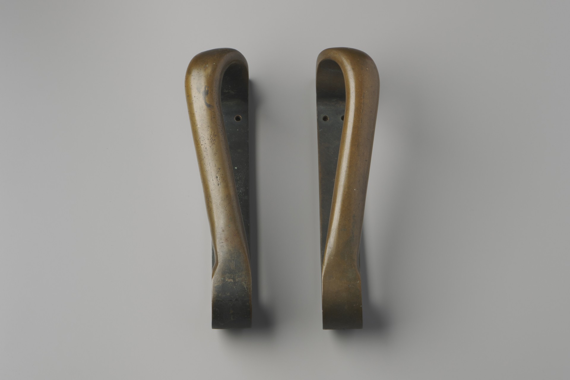Pair of Door Handles image 2